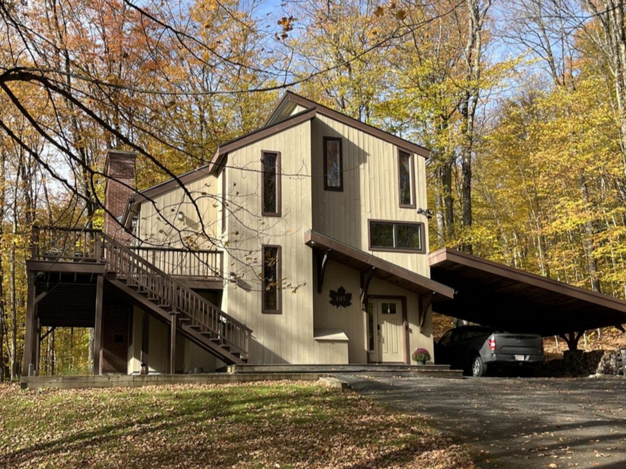 near 170 Depot Street Stowe, VT 05672 Property 1 near 170 Depot Street Stowe, VT 05672 Property 1