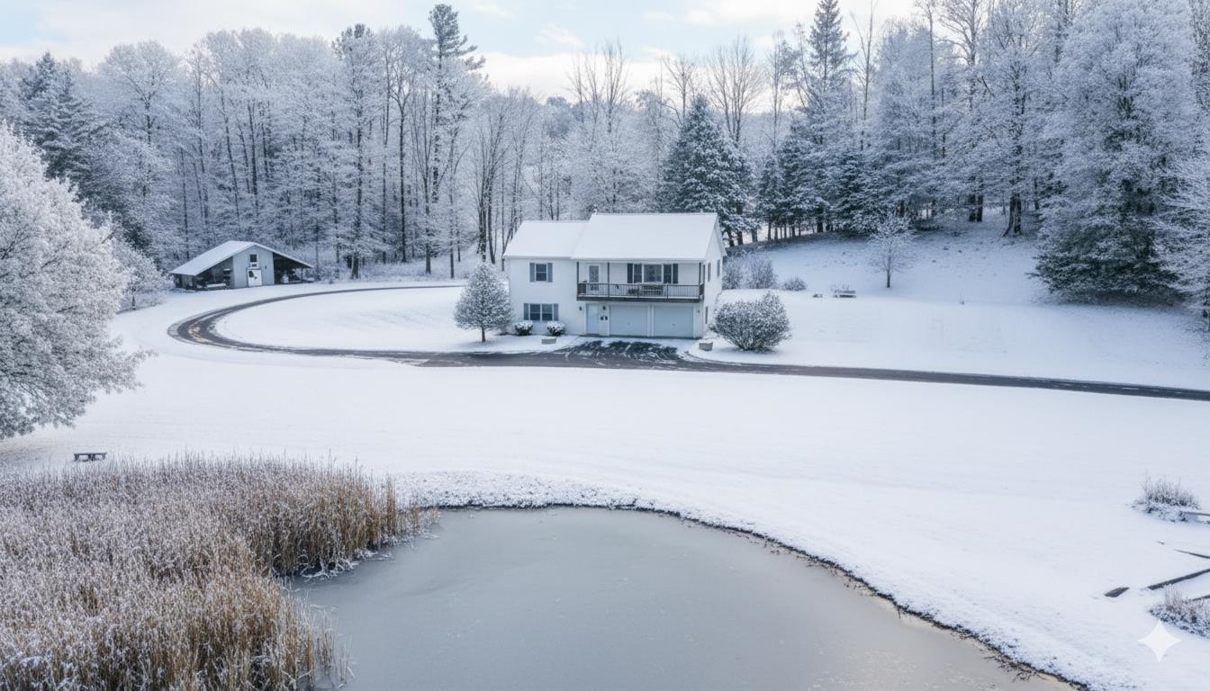 near 10 Camels Hump Drive Barre Town, VT 05641 Property 2 near 10 Camels Hump Drive Barre Town, VT 05641 Property 2