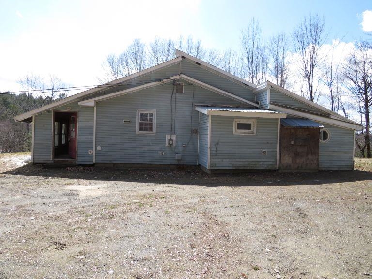 near 1114 Us Route 2 Marshfield, VT 05658 Property 3