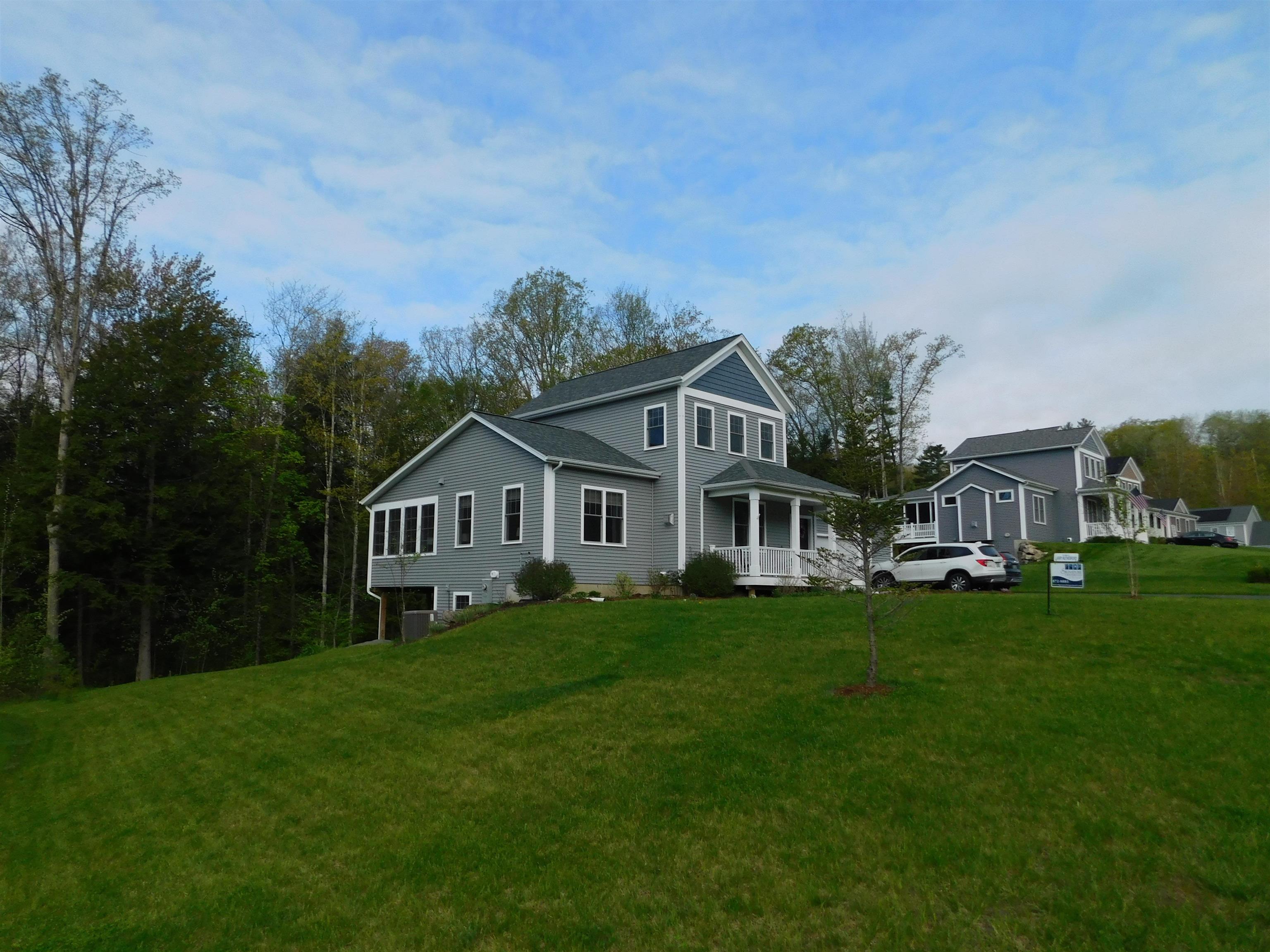 near 59 Griswold Street Jericho, VT 05465 Property 4