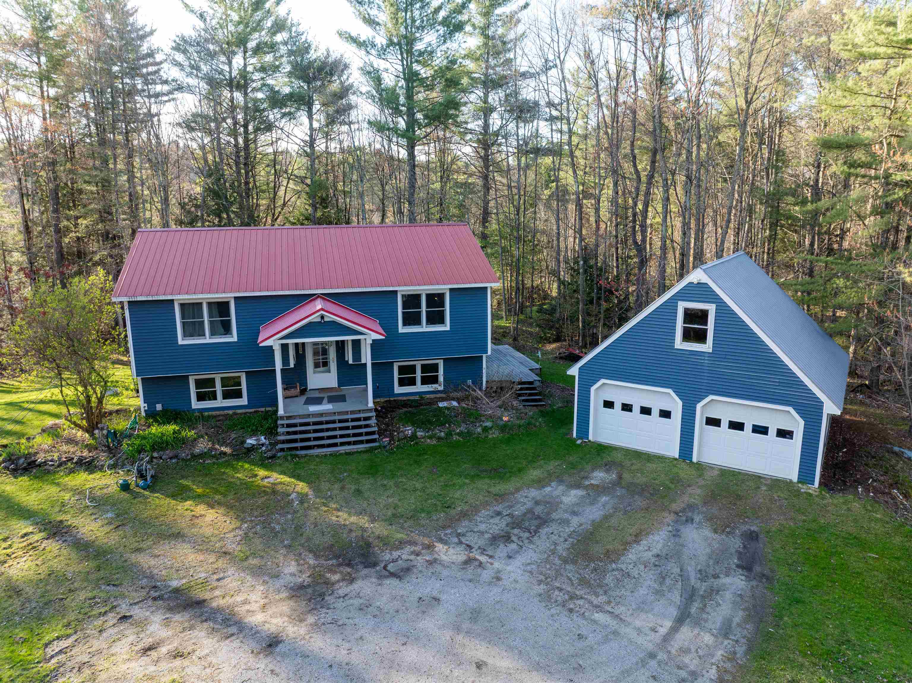 near 207A Ledgewood Lane Georgia, VT 05468 Property 1