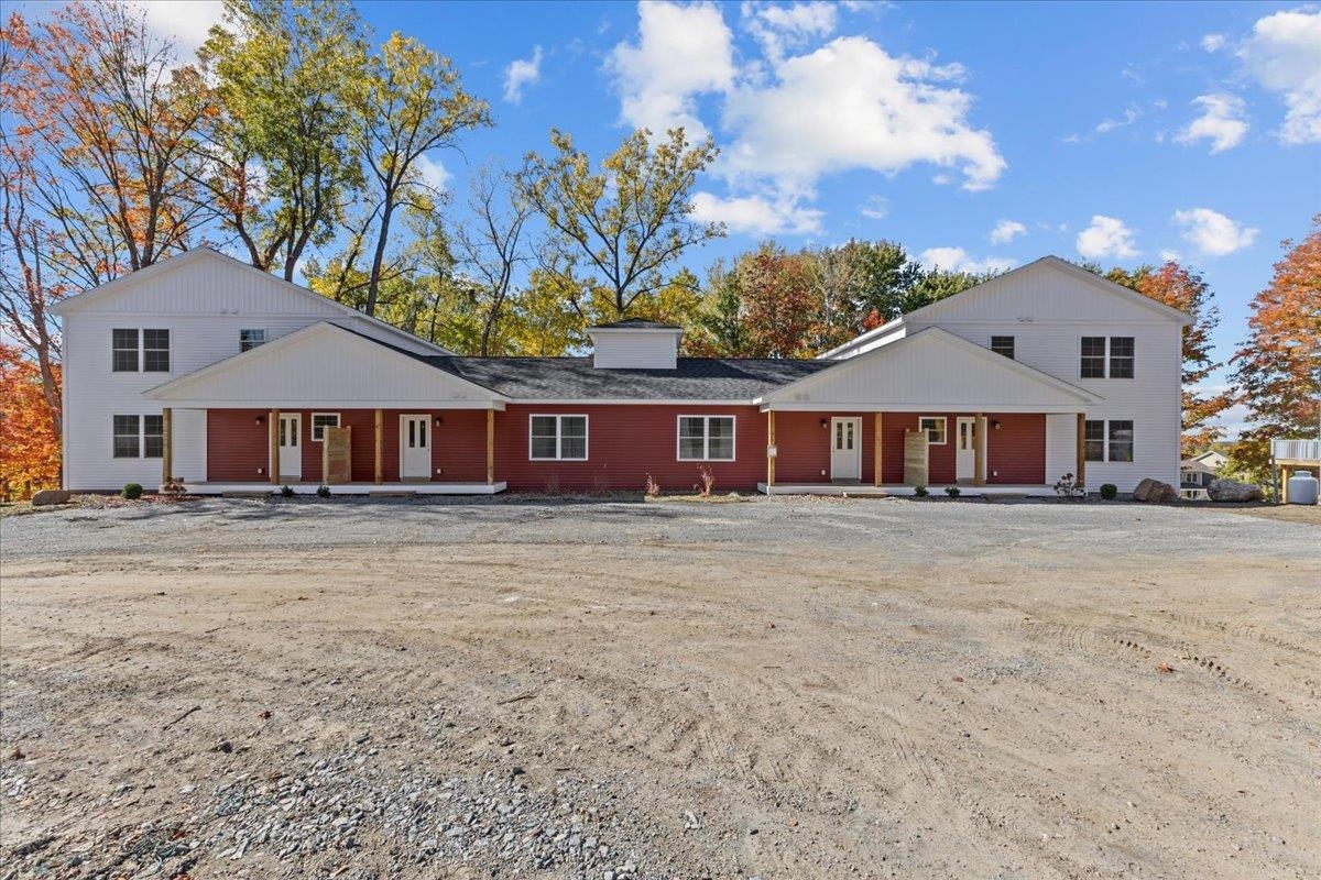 near 29 Reeves Road Swanton, VT 05488 Property 4