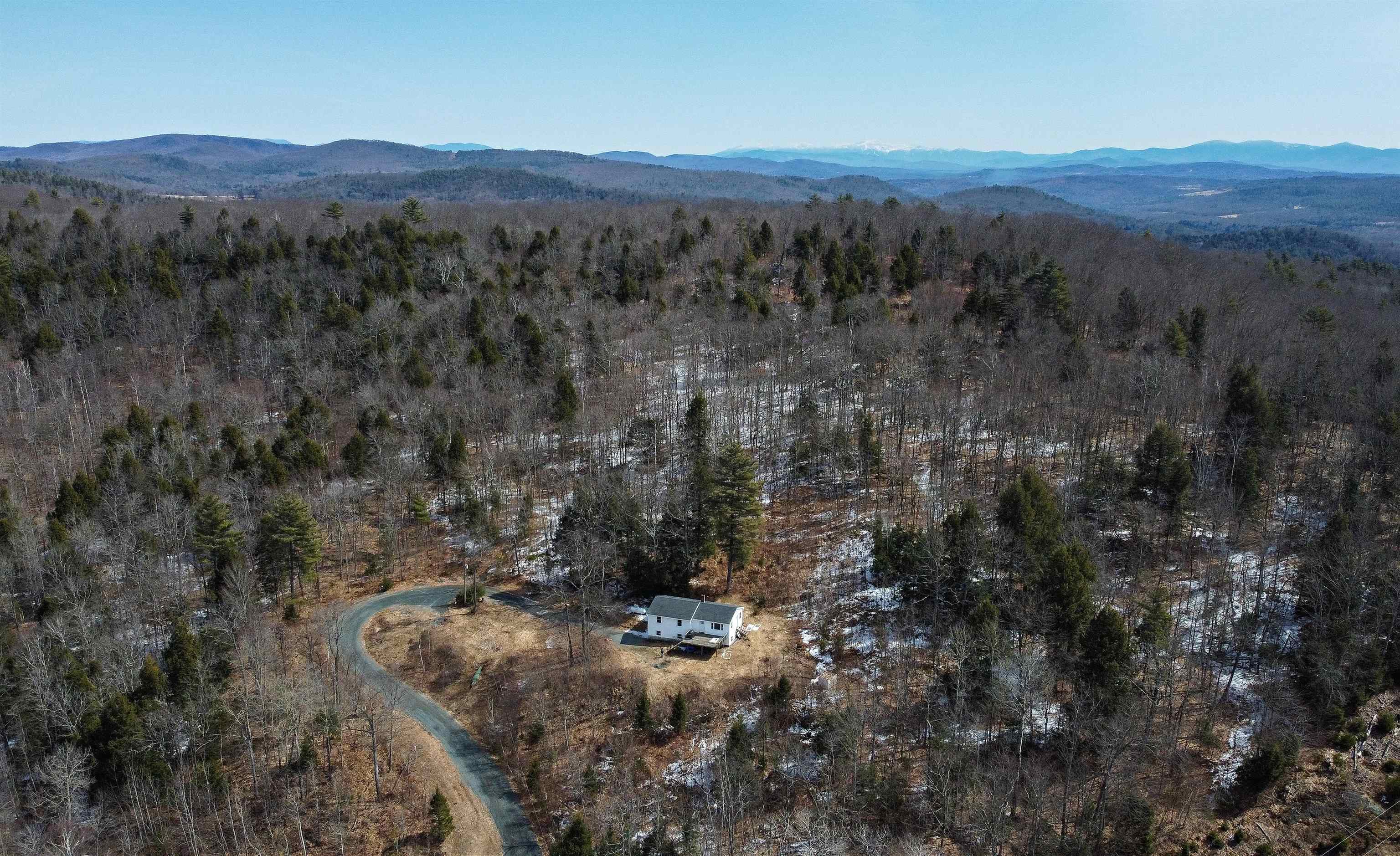 near 2300 Daniels Farm Road Waterford, VT 05819 Property 4