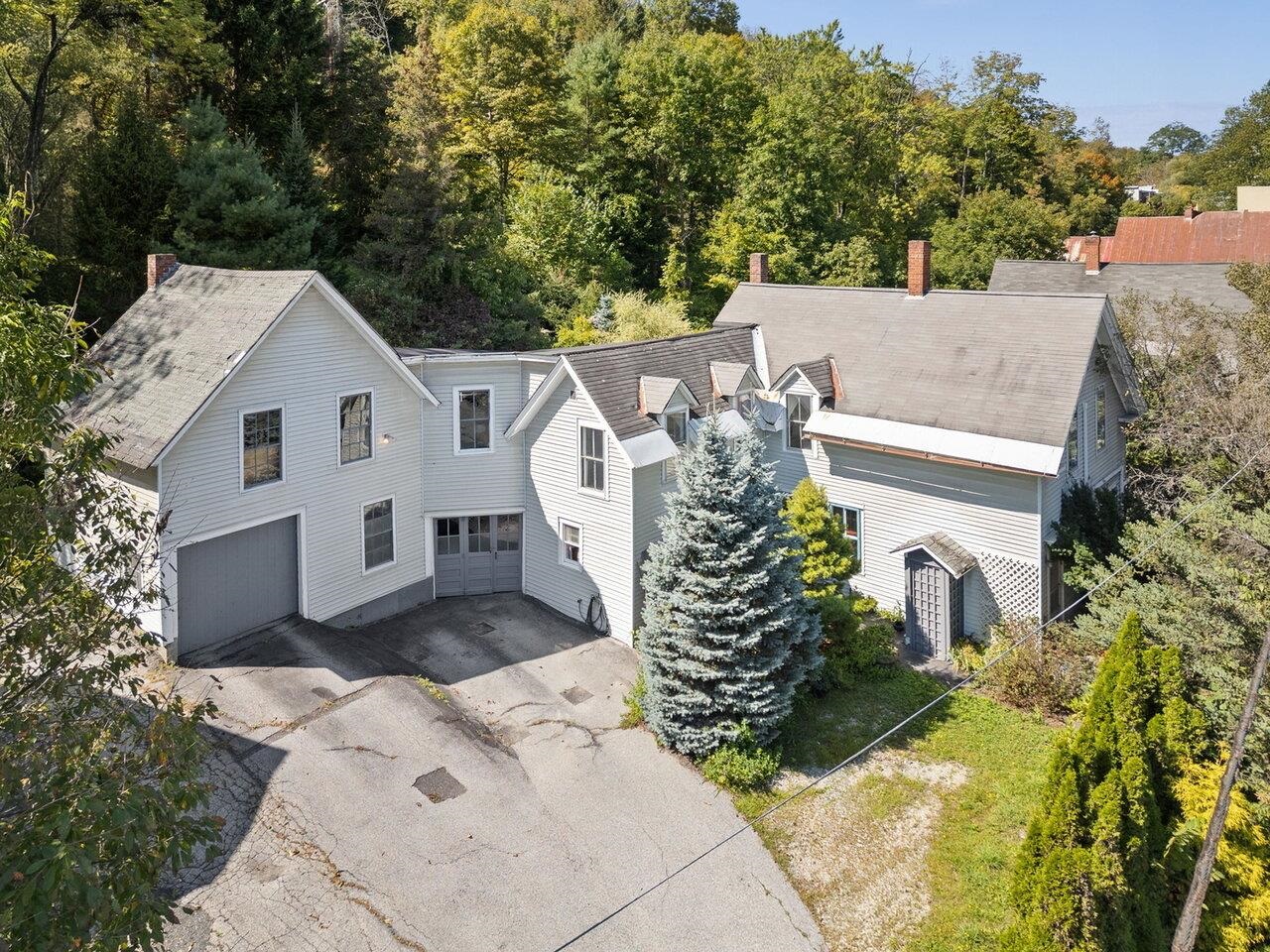 near 85 Freedom Drive Montpelier, VT 05602 Property 3