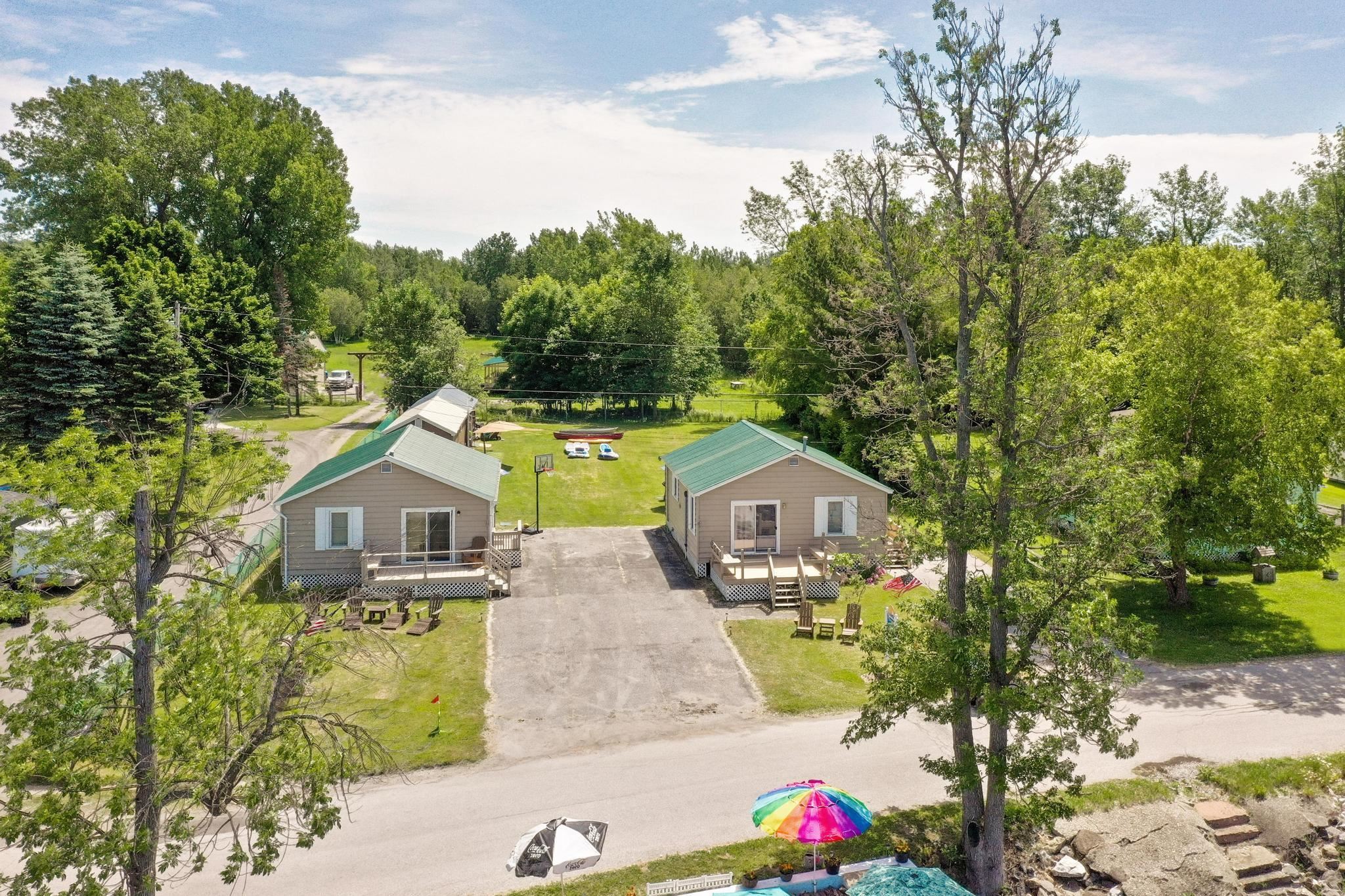 near 122 West View Lane North Hero, VT 05474 Property 1