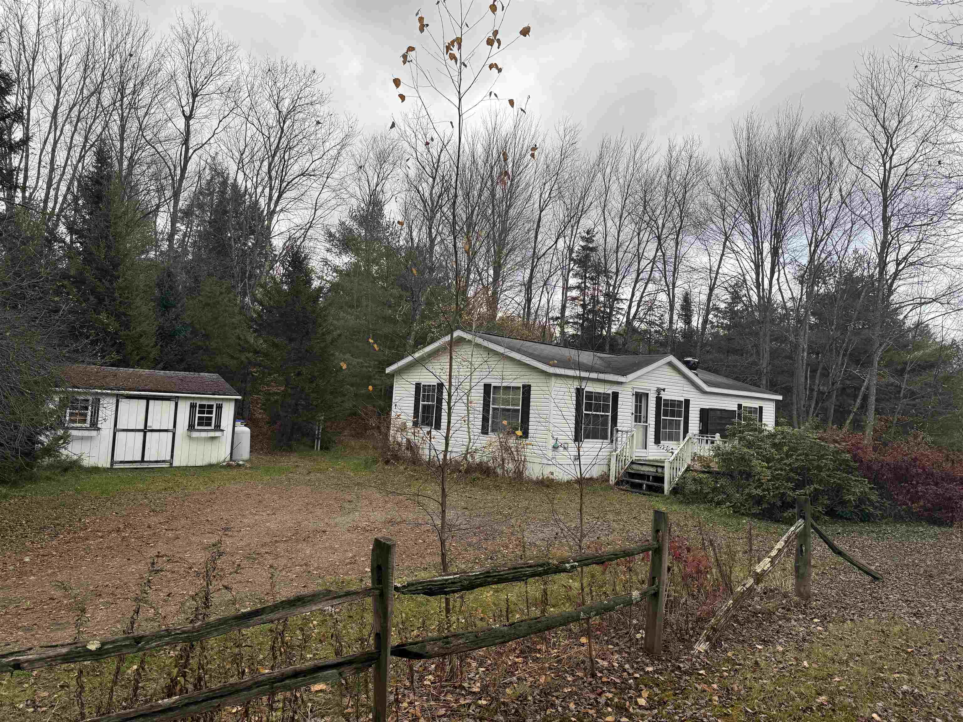 near 46 Wilkins Street Morristown, VT 05661 Property 2