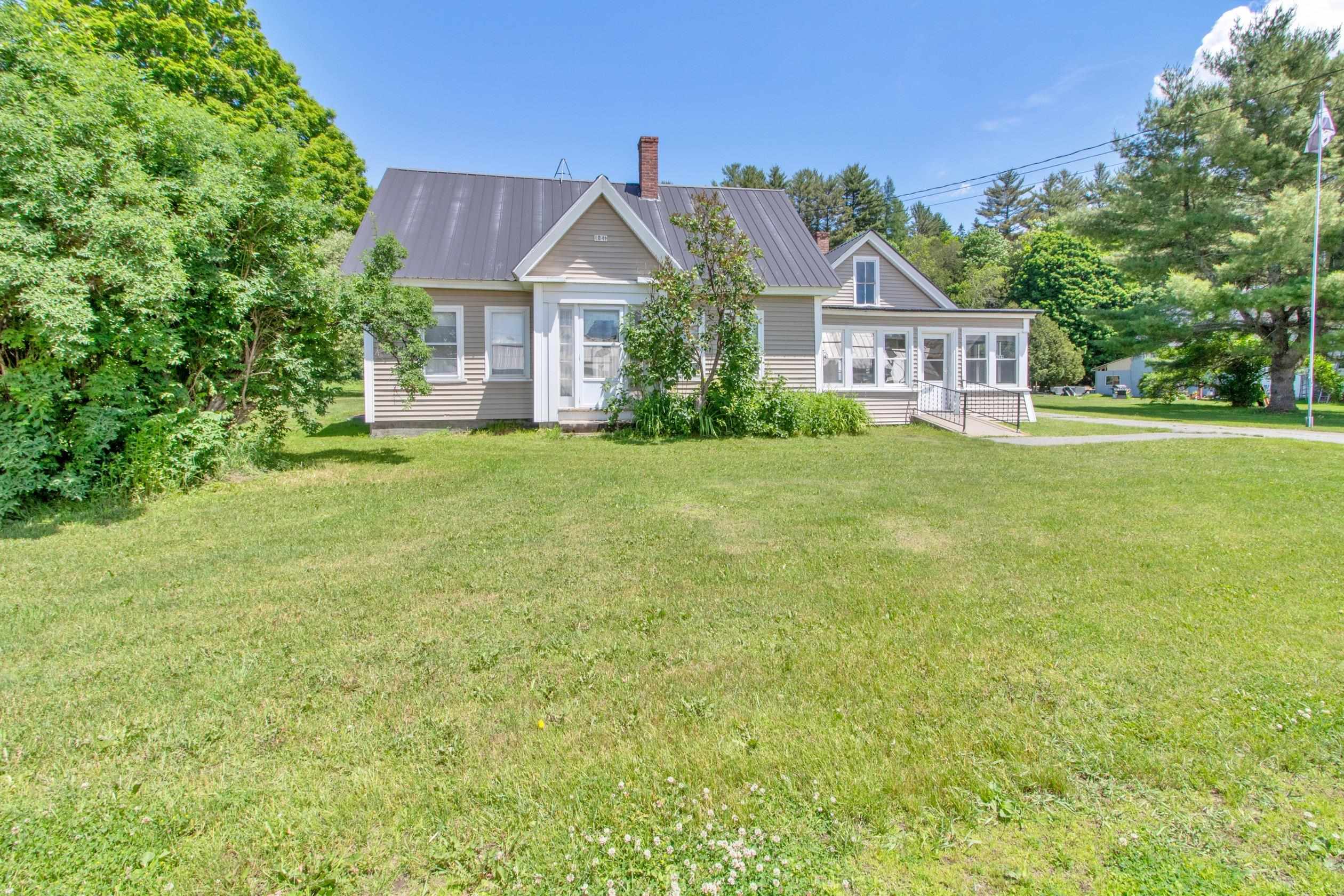 near 2697 VT Route 114 Burke, VT 05832-9751 Property 3