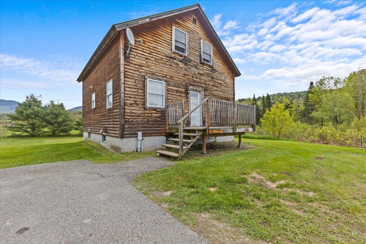 near 117 Powderhorn Road Burke, VT 05832 Property 4