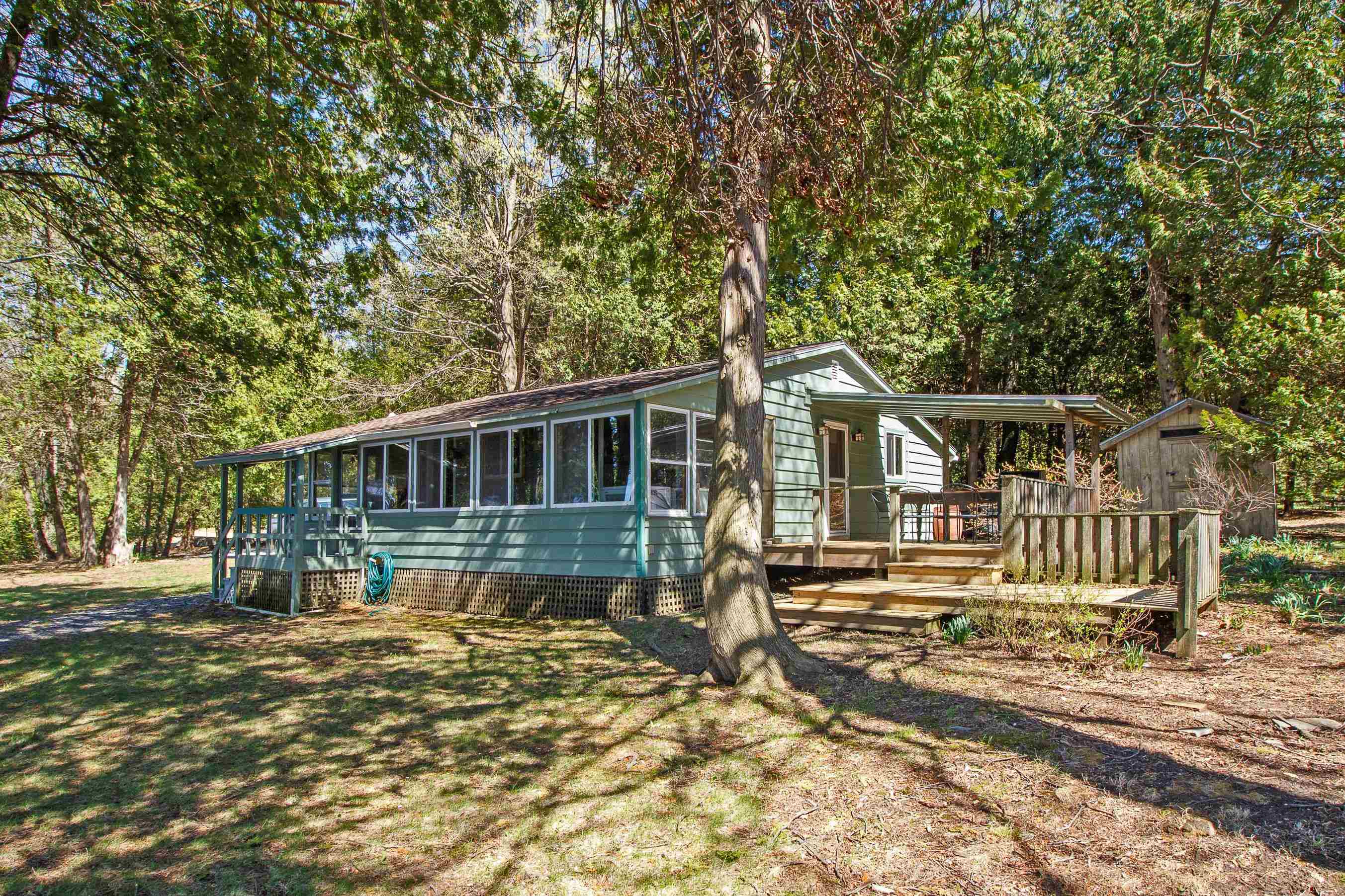 near 2603 West Shore Road Isle La Motte, VT 05463 Property 2