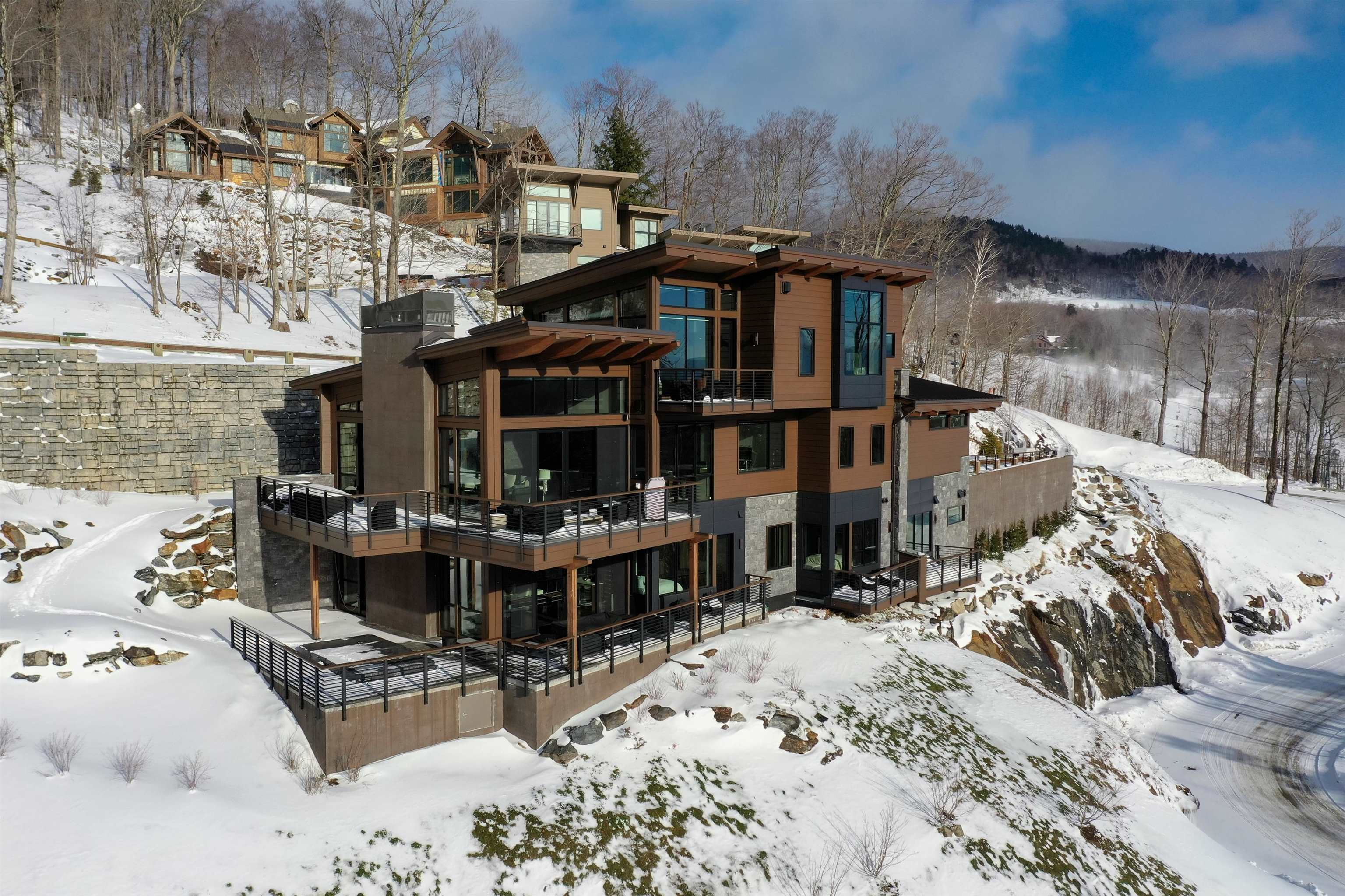 near 189 Upper Springs Road Stowe, VT 05672 Property 3 near 189 Upper Springs Road Stowe, VT 05672 Property 3