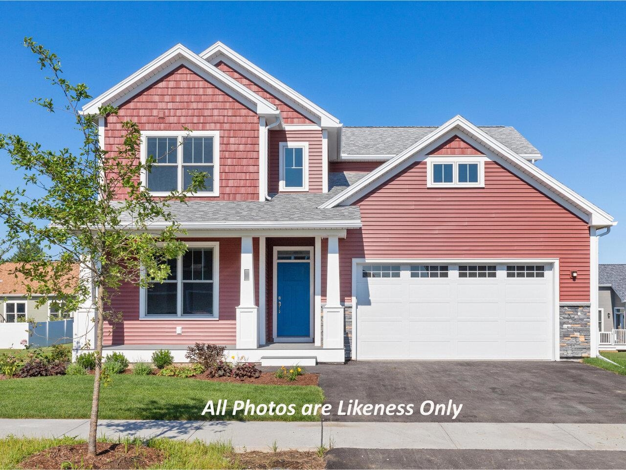 near 85 Butler Drive South Burlington, VT 05403 Property 1