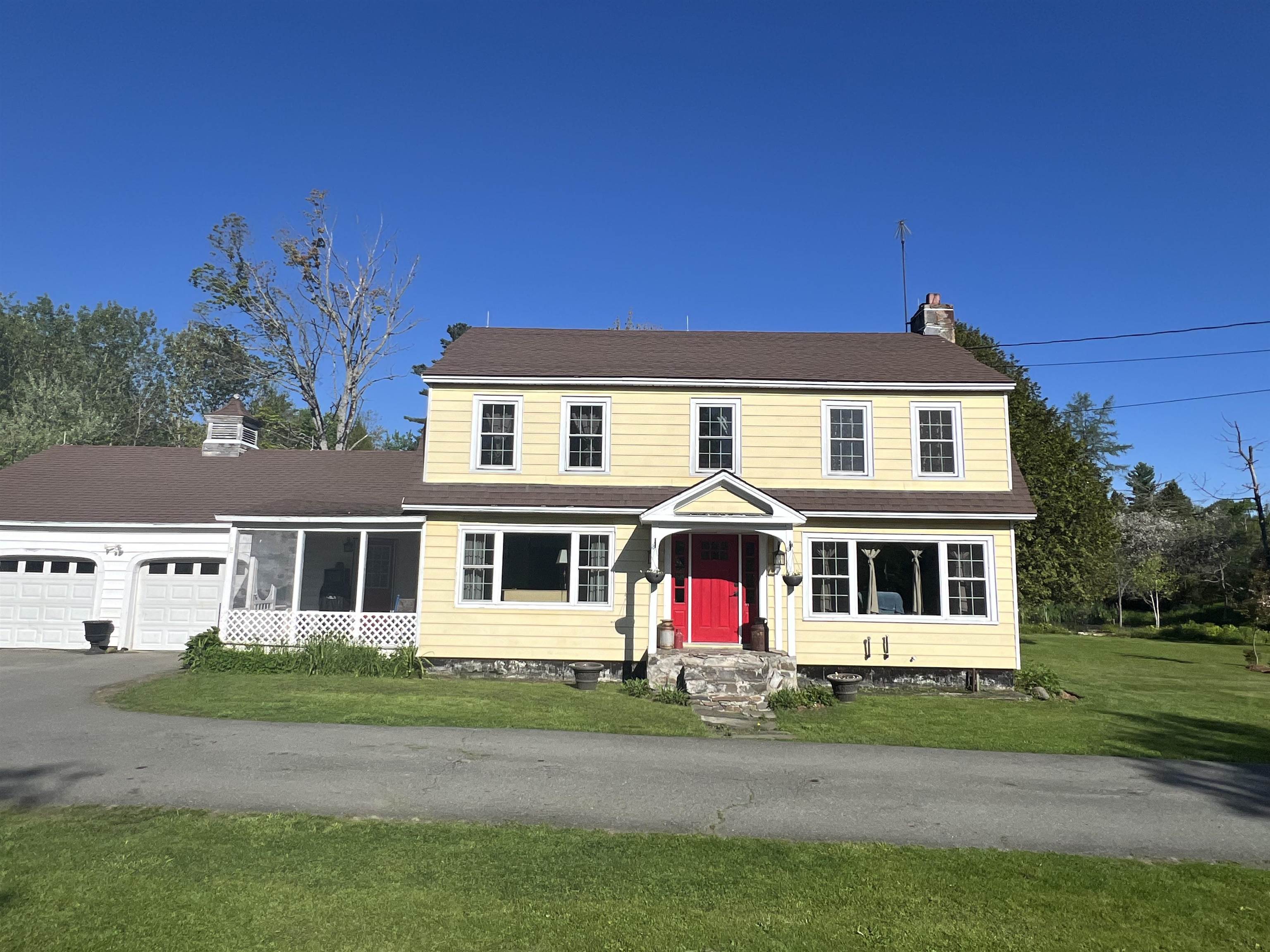 near 902 Vermont Route 16 Hardwick, VT 05843 Property 4