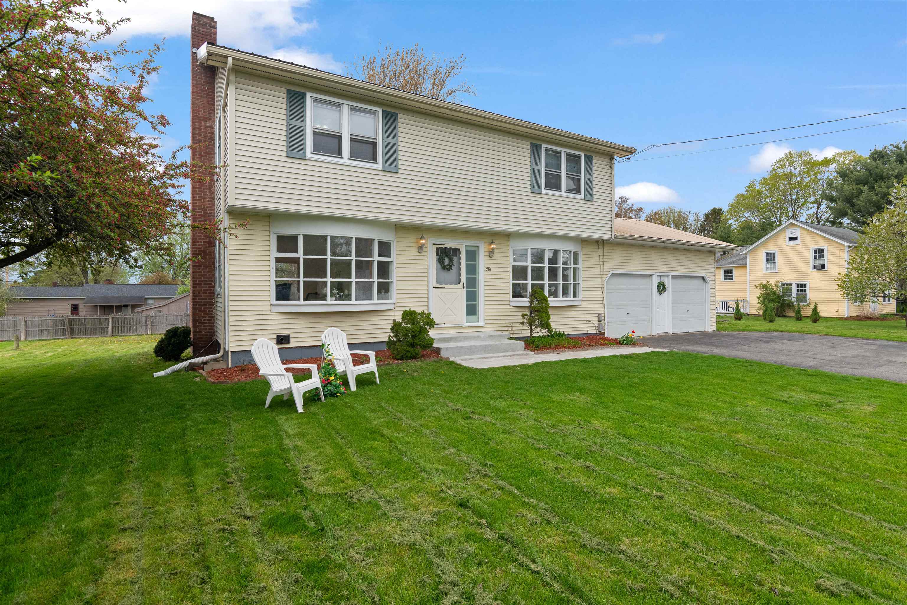 near 32 Booth Street Burlington, VT 05401-8505 Property 3