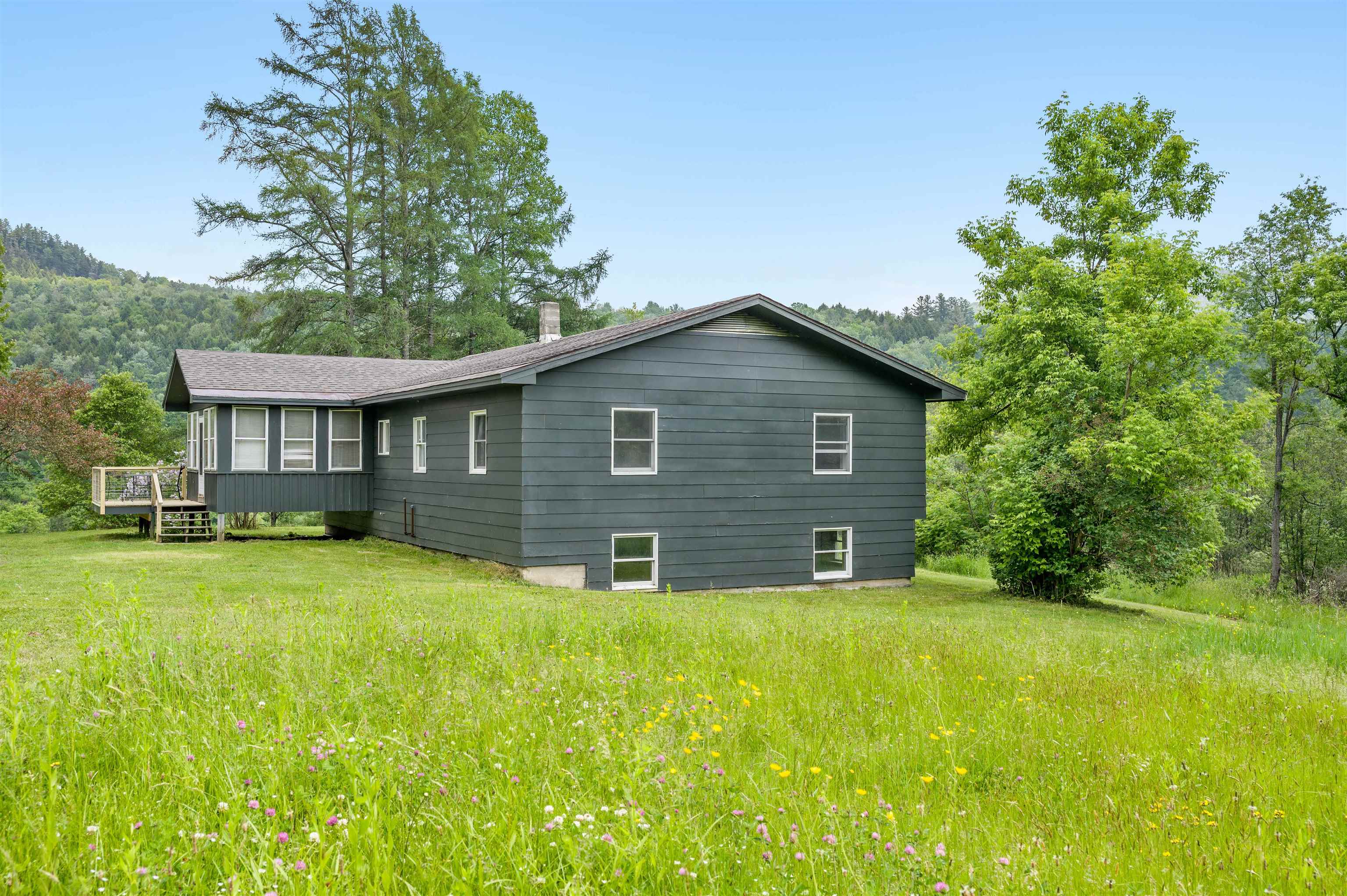 near 4655 VT Route 14 Calais, VT 05650 Property 2