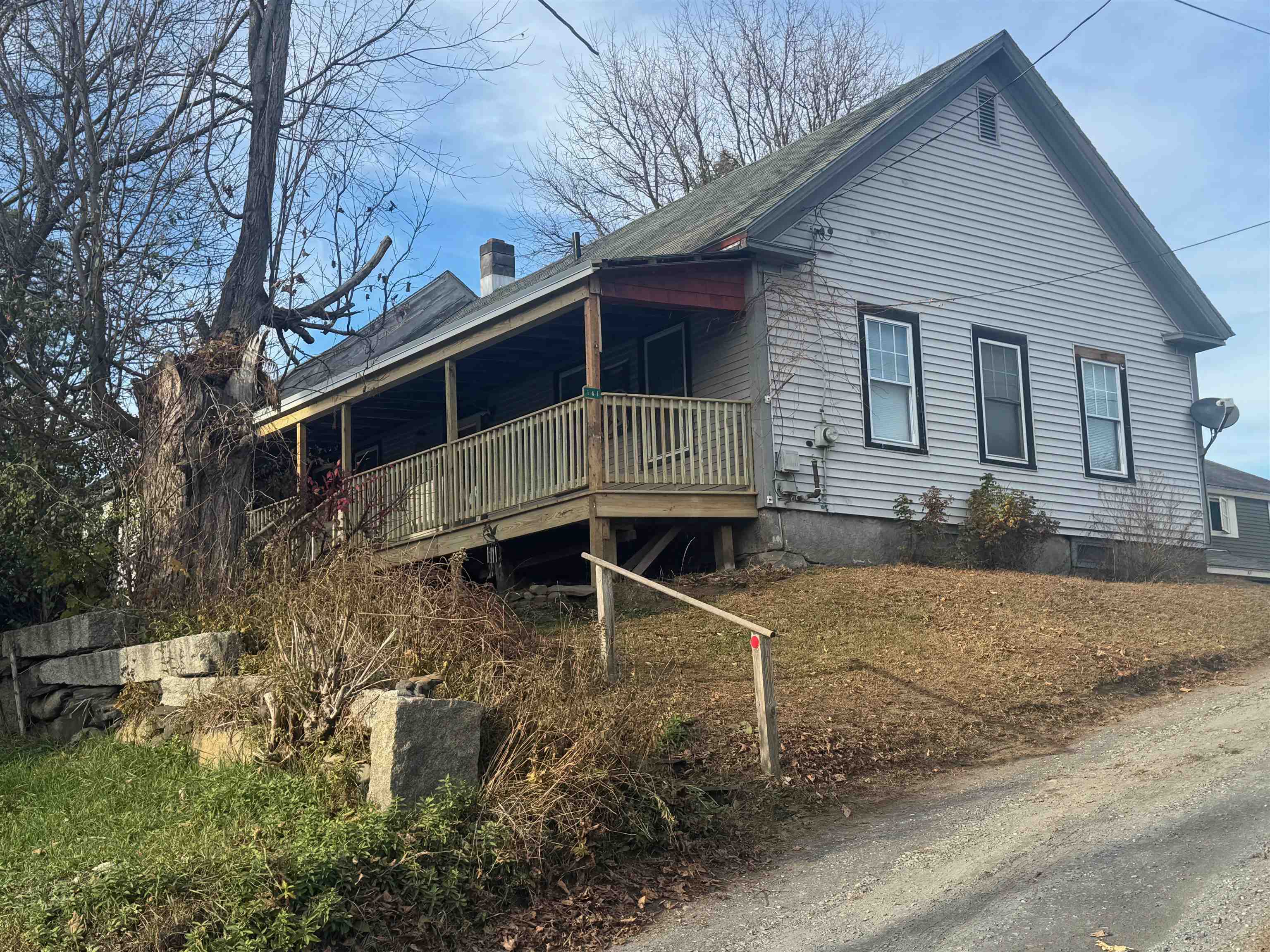 near 90 Factory Street East Montpelier, VT 05667 Property 3