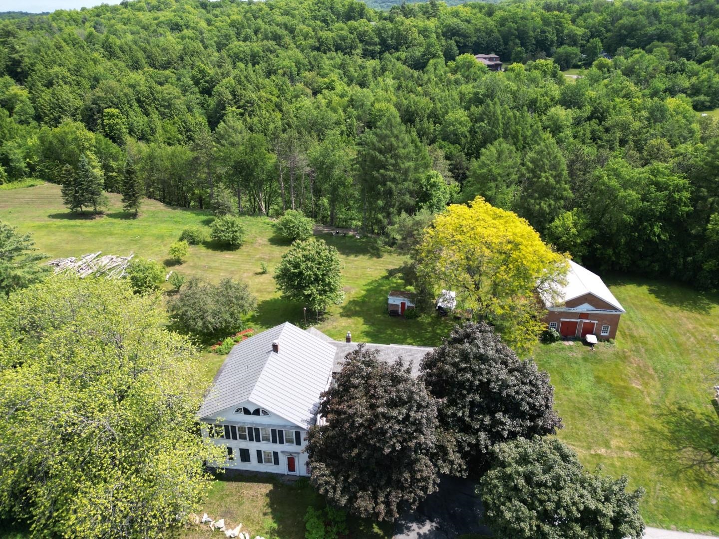 near 53 Valley View Drive Milton, VT 05468 Property 1