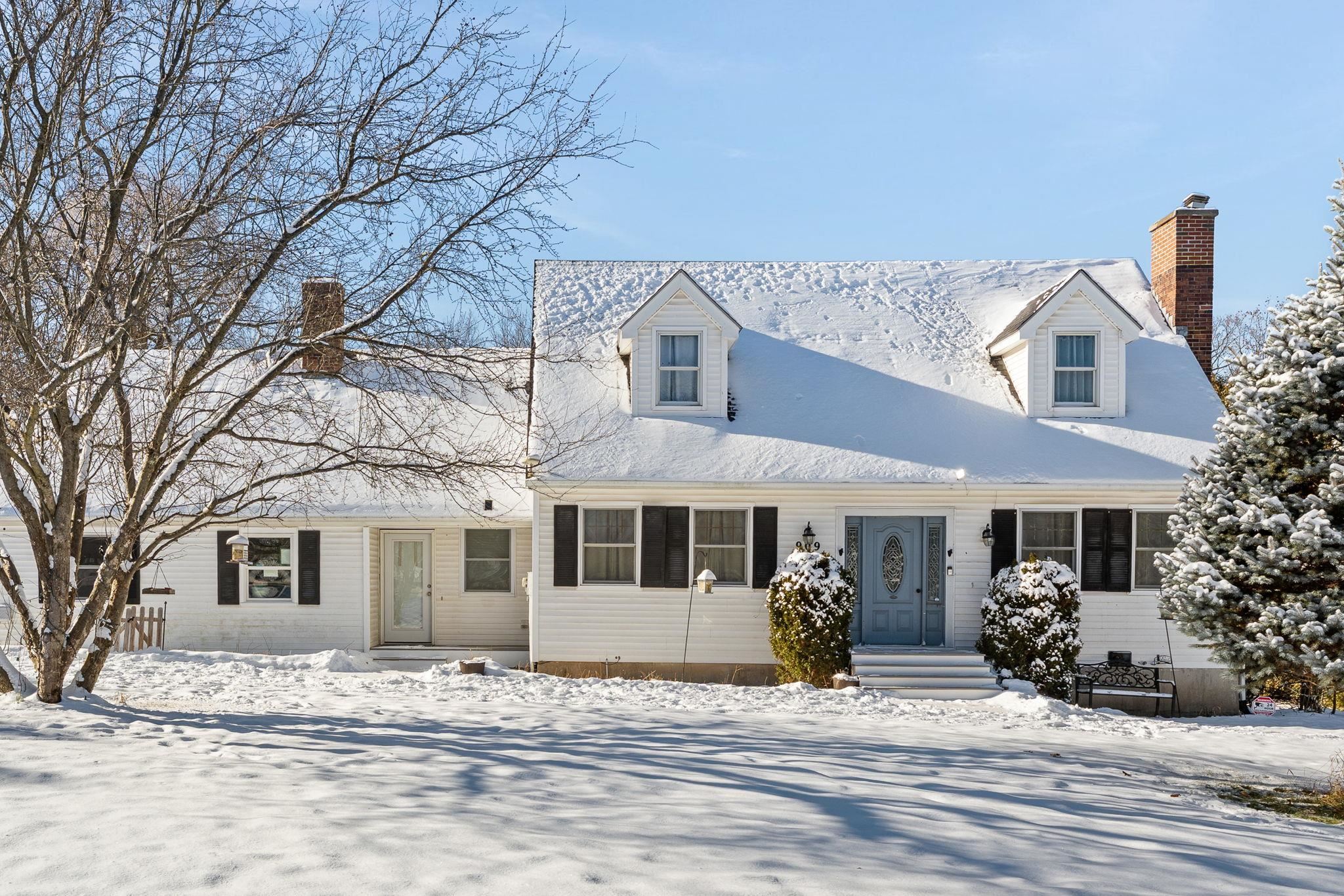 near 115 Caroline Street Burlington, VT 05401 Property 4