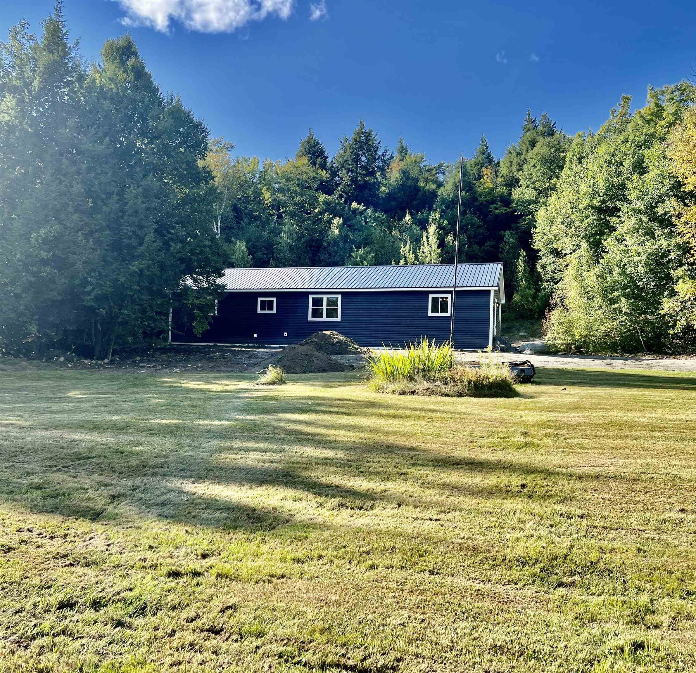 near 489 Duffy Hill Road Enosburg, VT 05450 Property 3