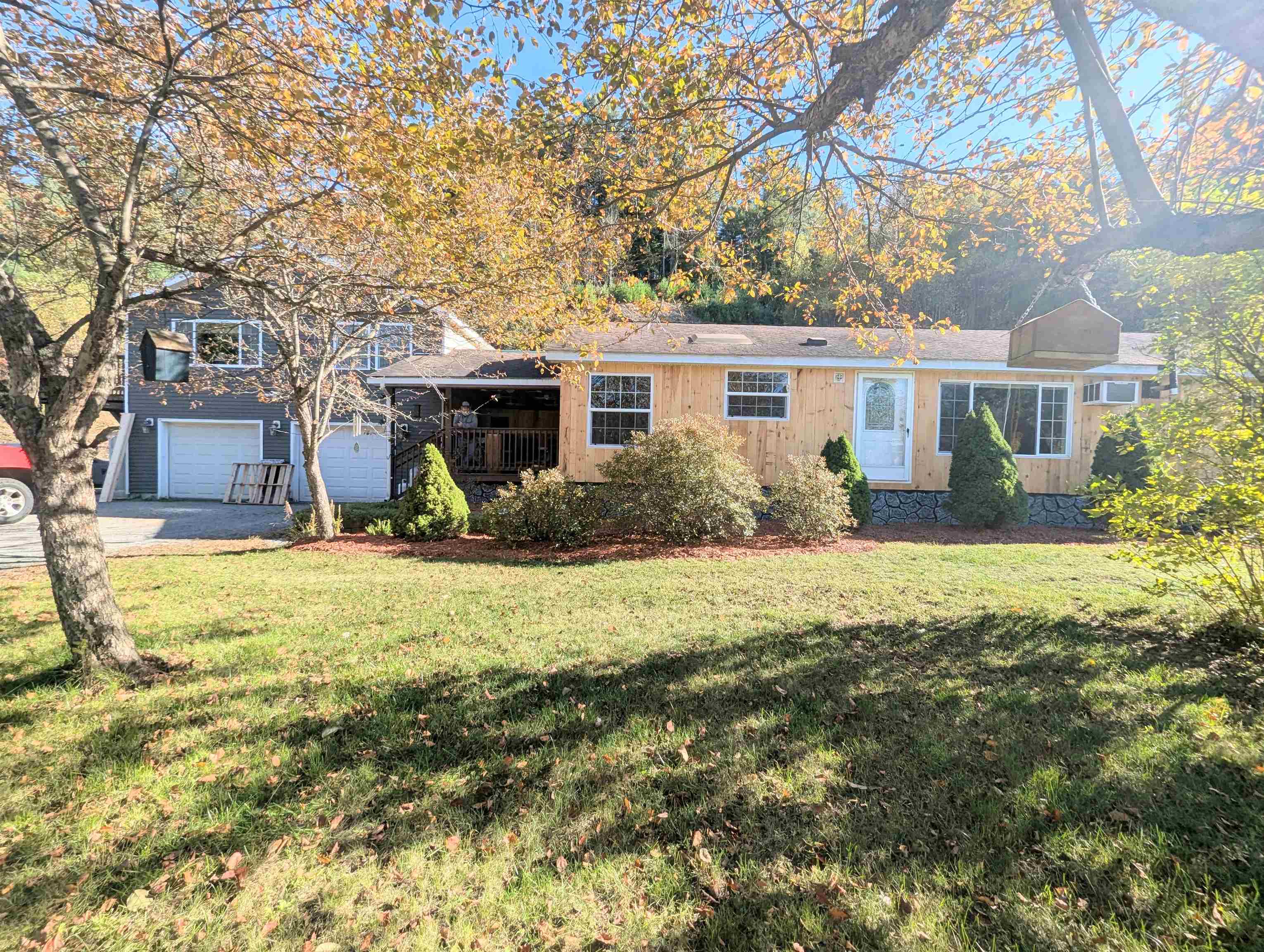 near 1736 Grime Road Lyndon, VT 05819 Property 1