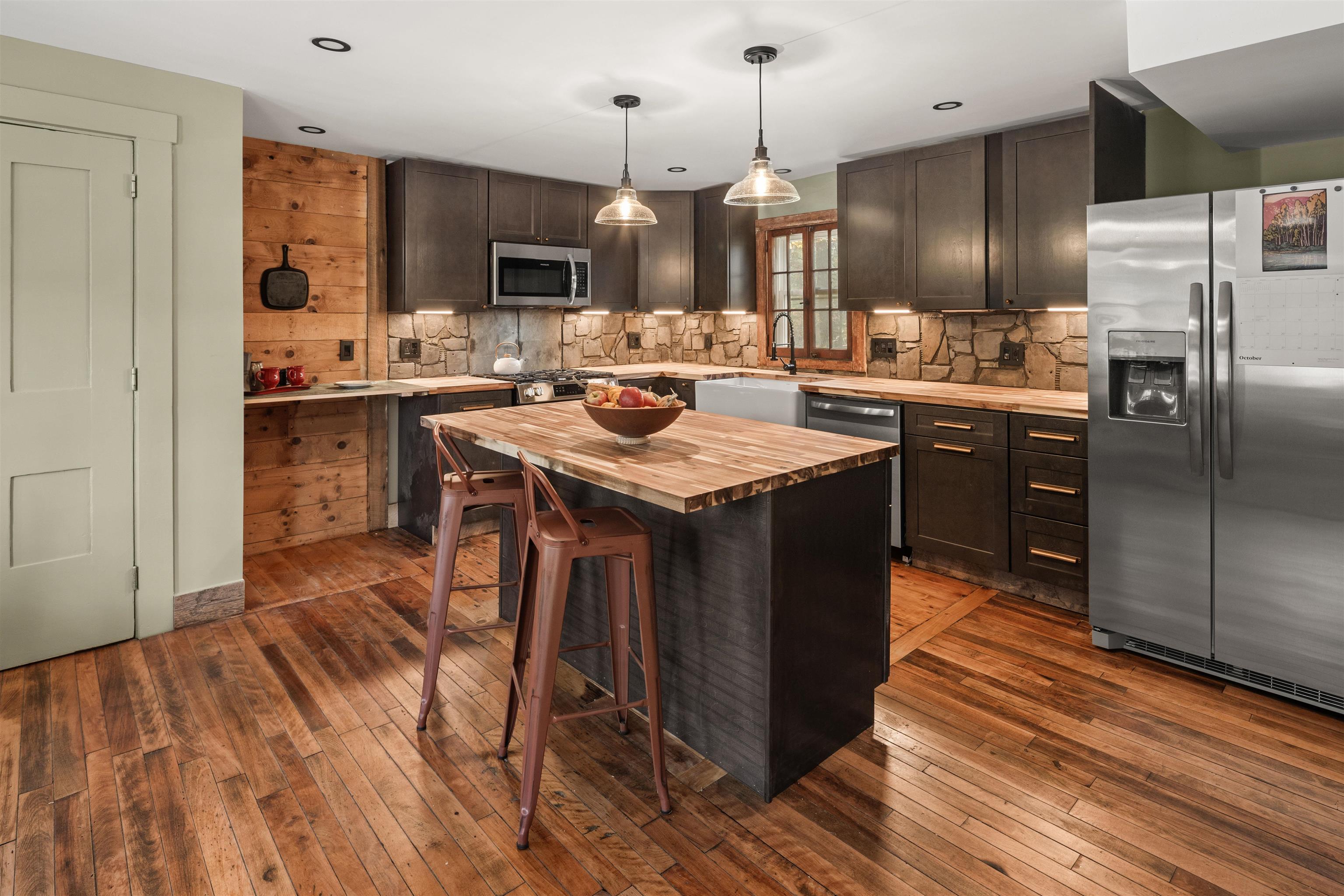 near 1019 Waterman Road Johnson, VT 05656 Property 1