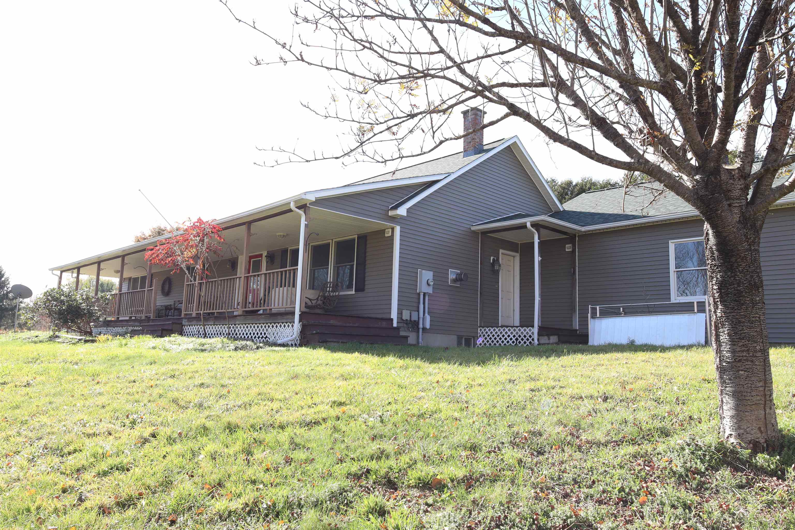near 201 Gonyeau Road Plainfield, VT 05667 Property 2