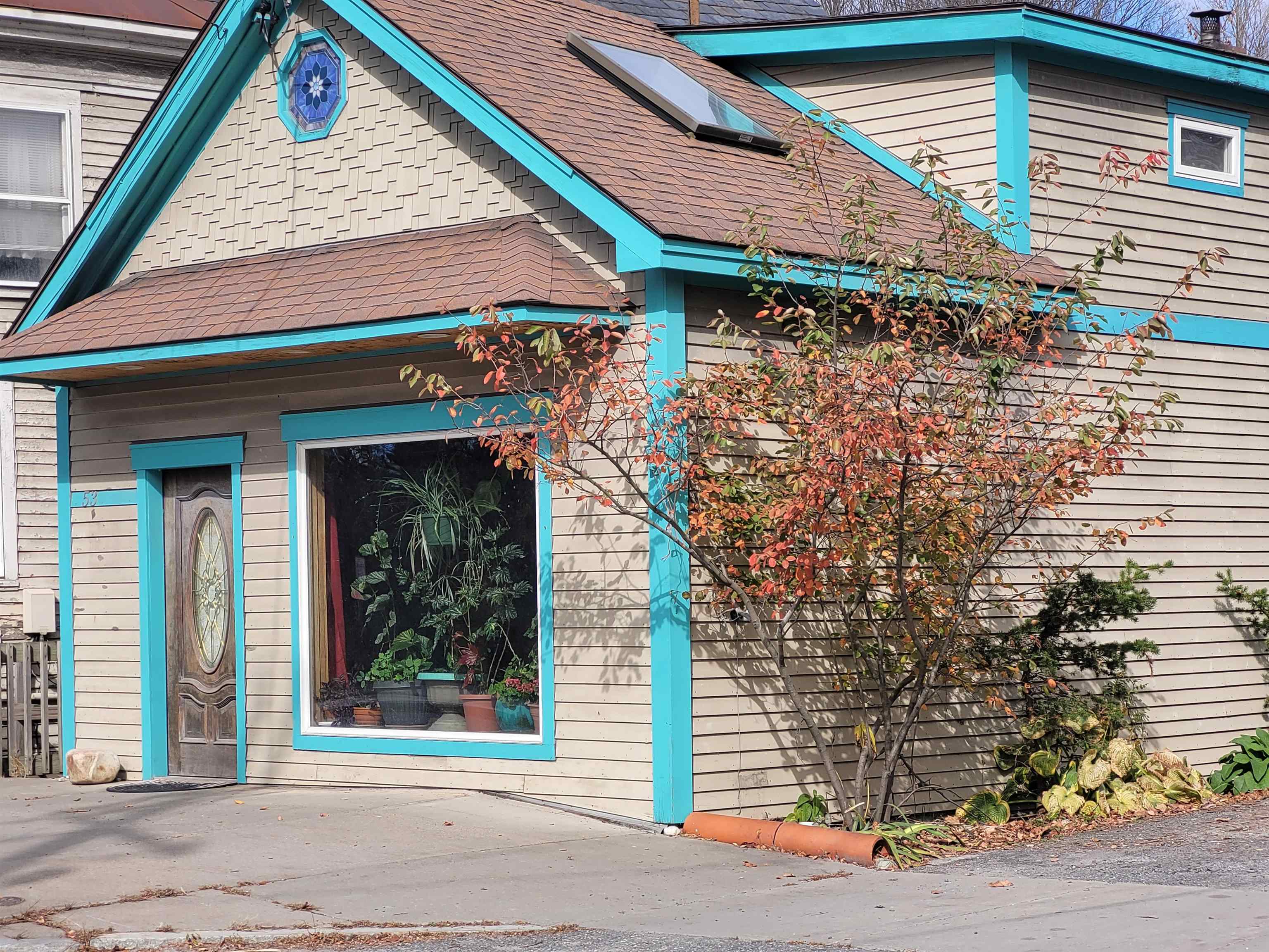 near 73 Pauls Square East Montpelier, VT 05651 Property 3