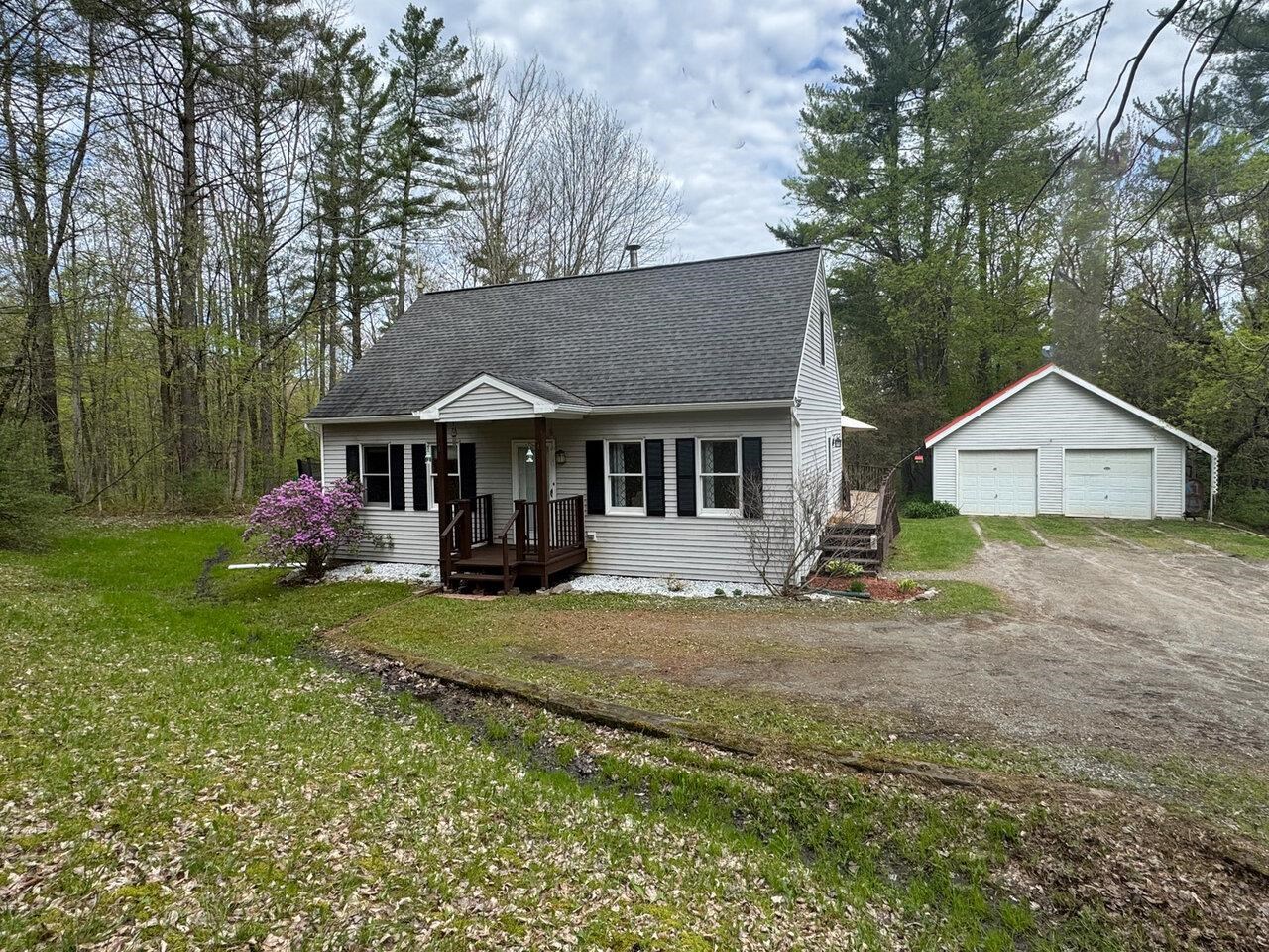 near 15 Stoney Ridge Westford, VT 05494 Property 4