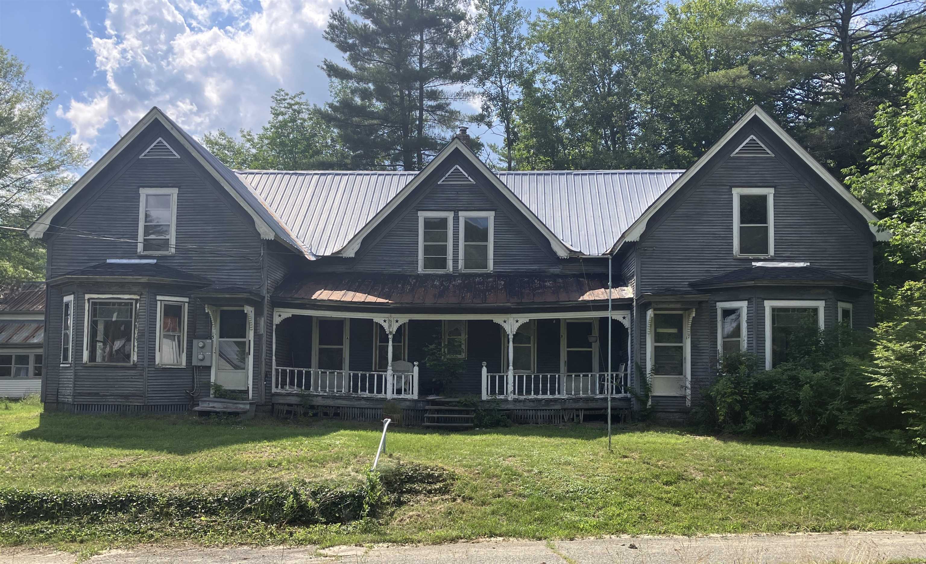 near 3896 VT Route 15 Wolcott, VT 05680 Property 1