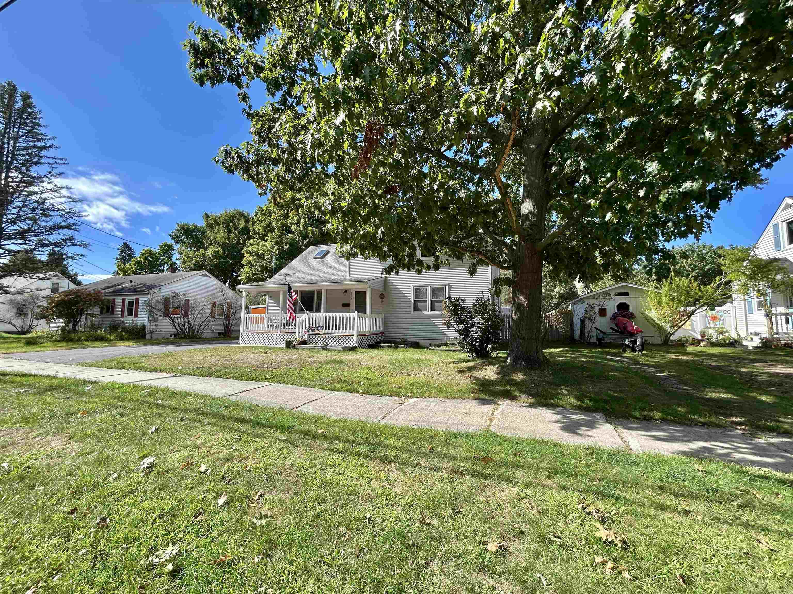 near 165 Fern Court Colchester, VT 05446 Property 3