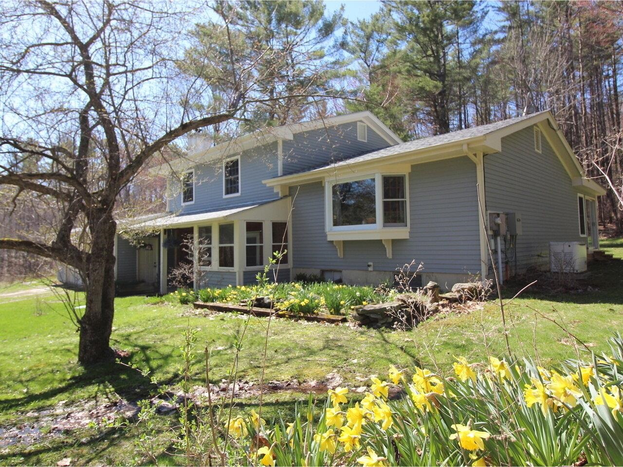 near 1290 North Road Hinesburg, VT 05461 Property 1