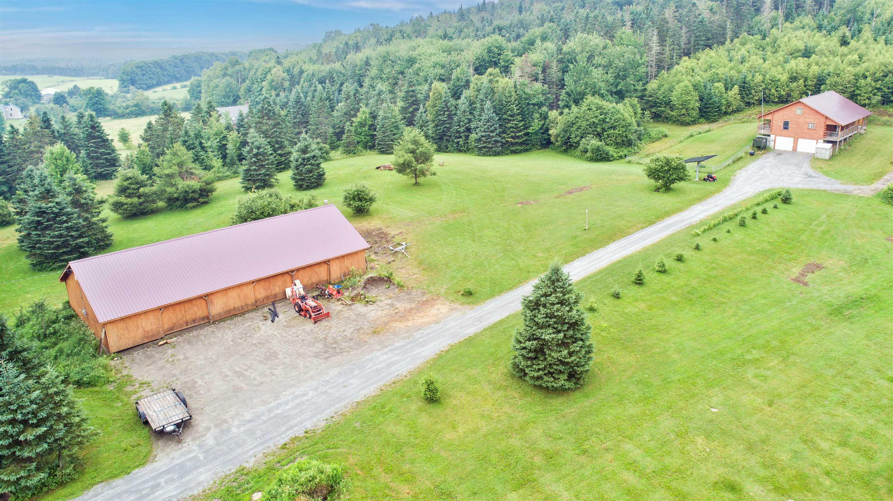 near 93 Rocky Road Sutton, VT 05871 Property 1