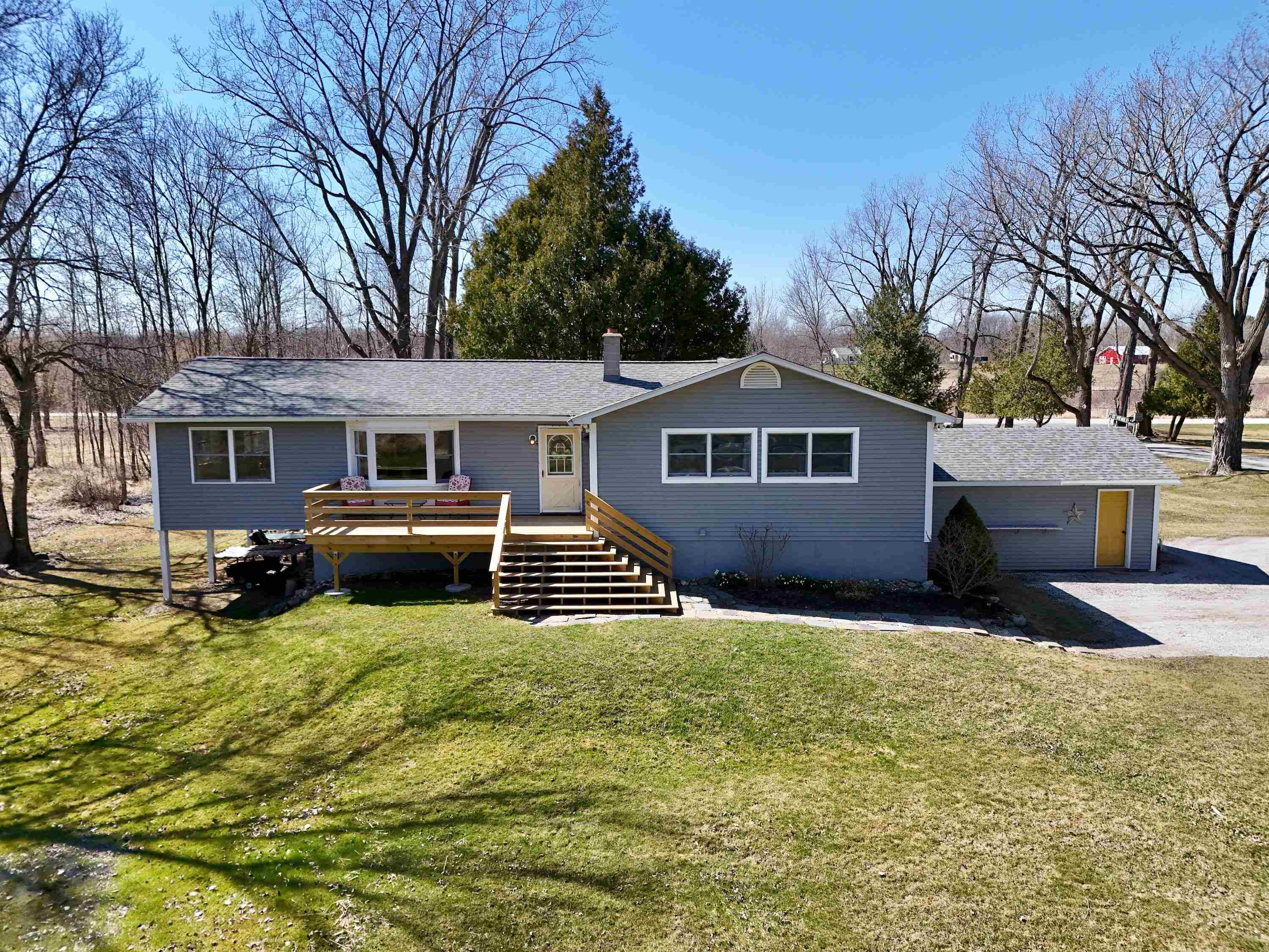 near 215 Lakeview Drive North Hero, VT 05747 Property 3