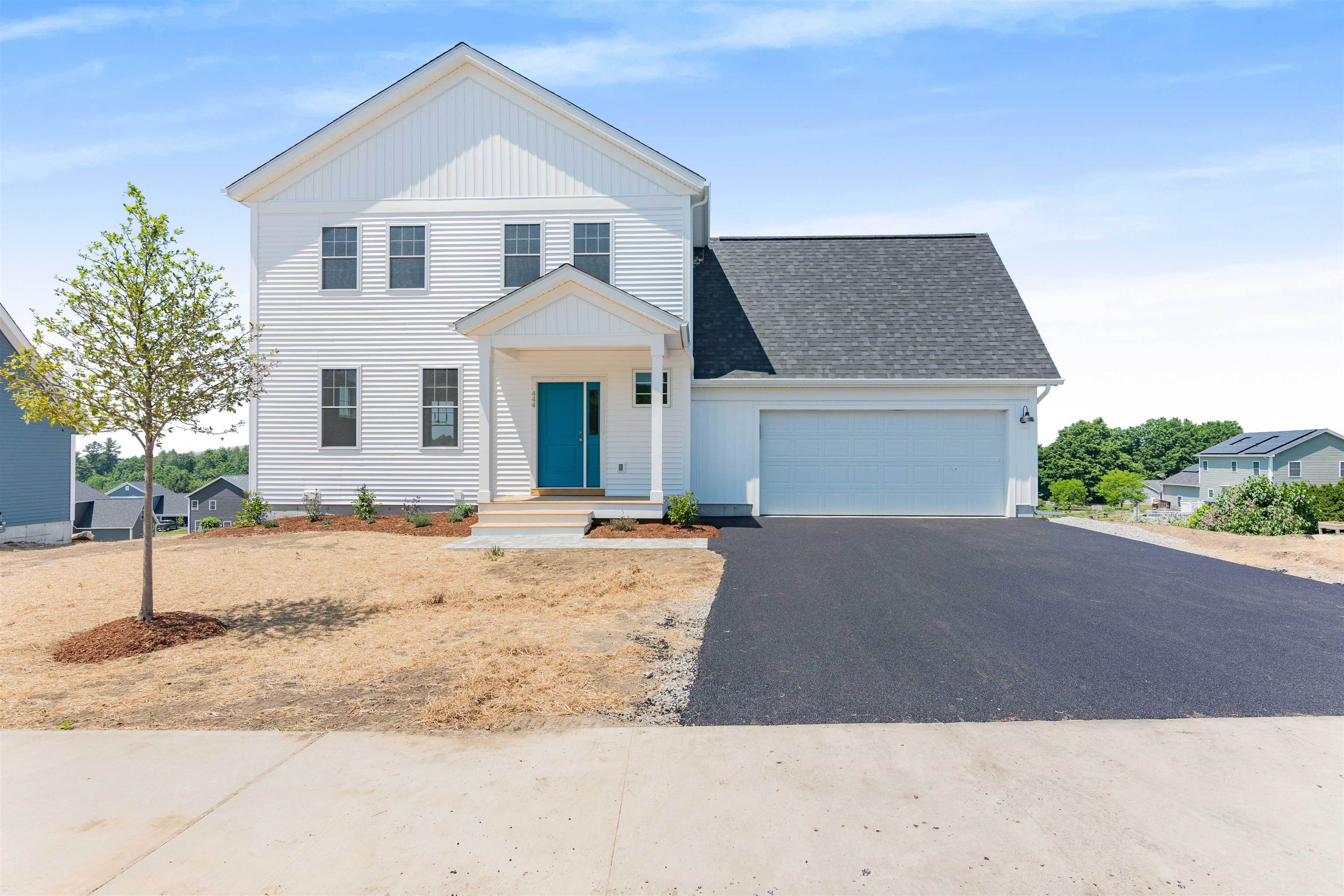 near 266 Vermont 15 Jericho, VT 05465 Property 4