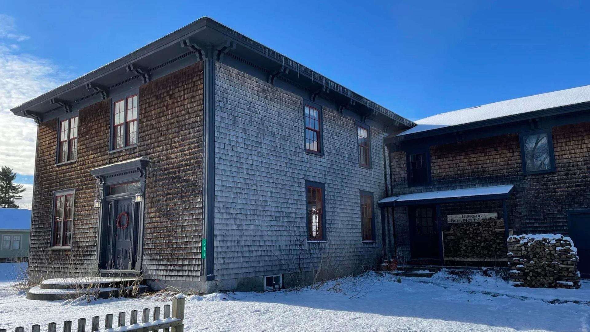 near 5 Tylers Way Swanton, VT 05488 Property 1