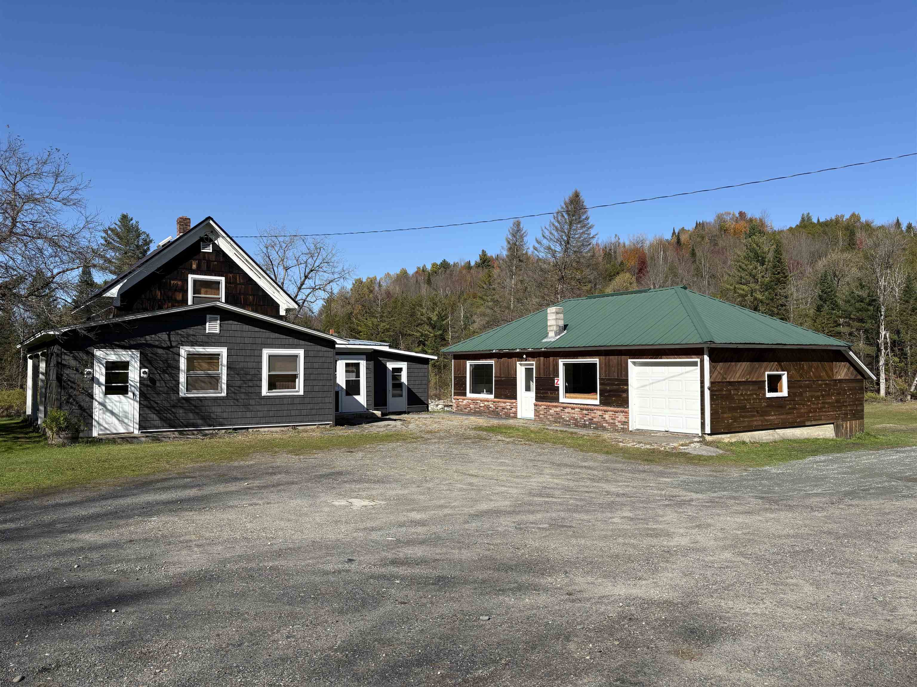 near 70 Marshall Street Hardwick, VT 05843 Property 3