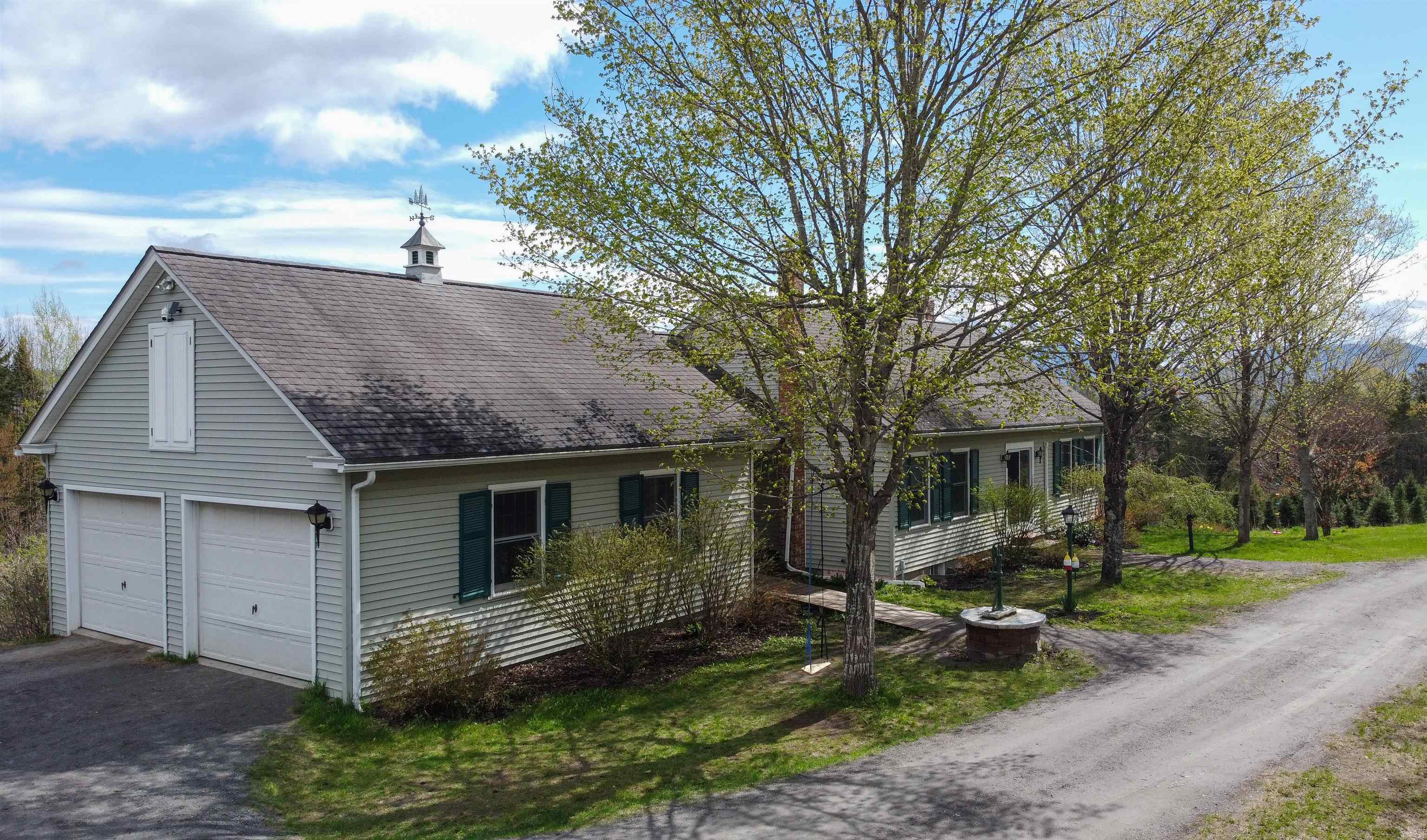near 1282 East Burke Road Lyndon, VT 05851 Property 3