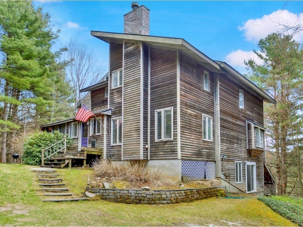 near 67 Cottage Road Hinesburg, VT 05461 Property 1