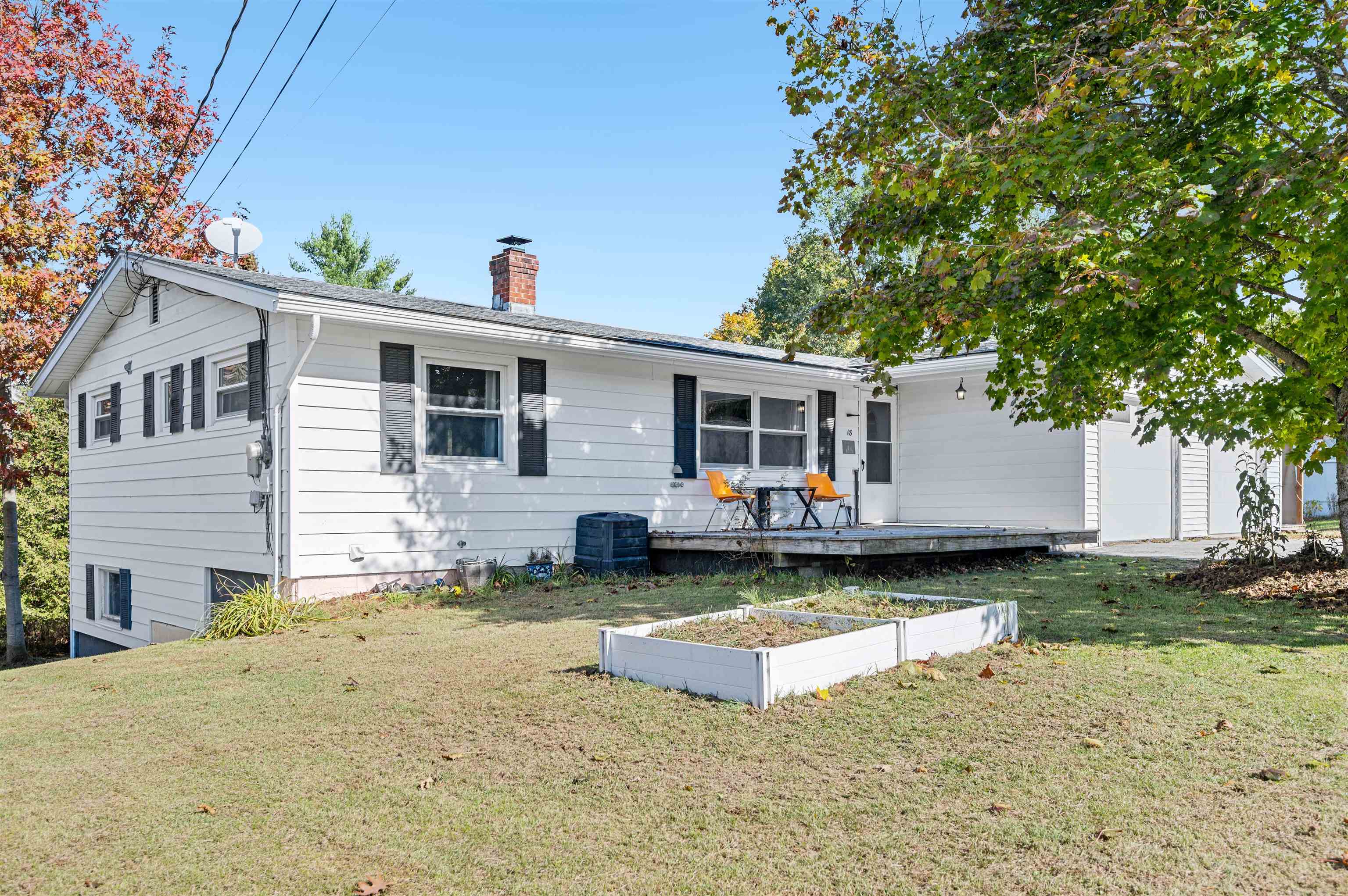 near 29 Payton Lane Barre Town, VT 05641 Property 2