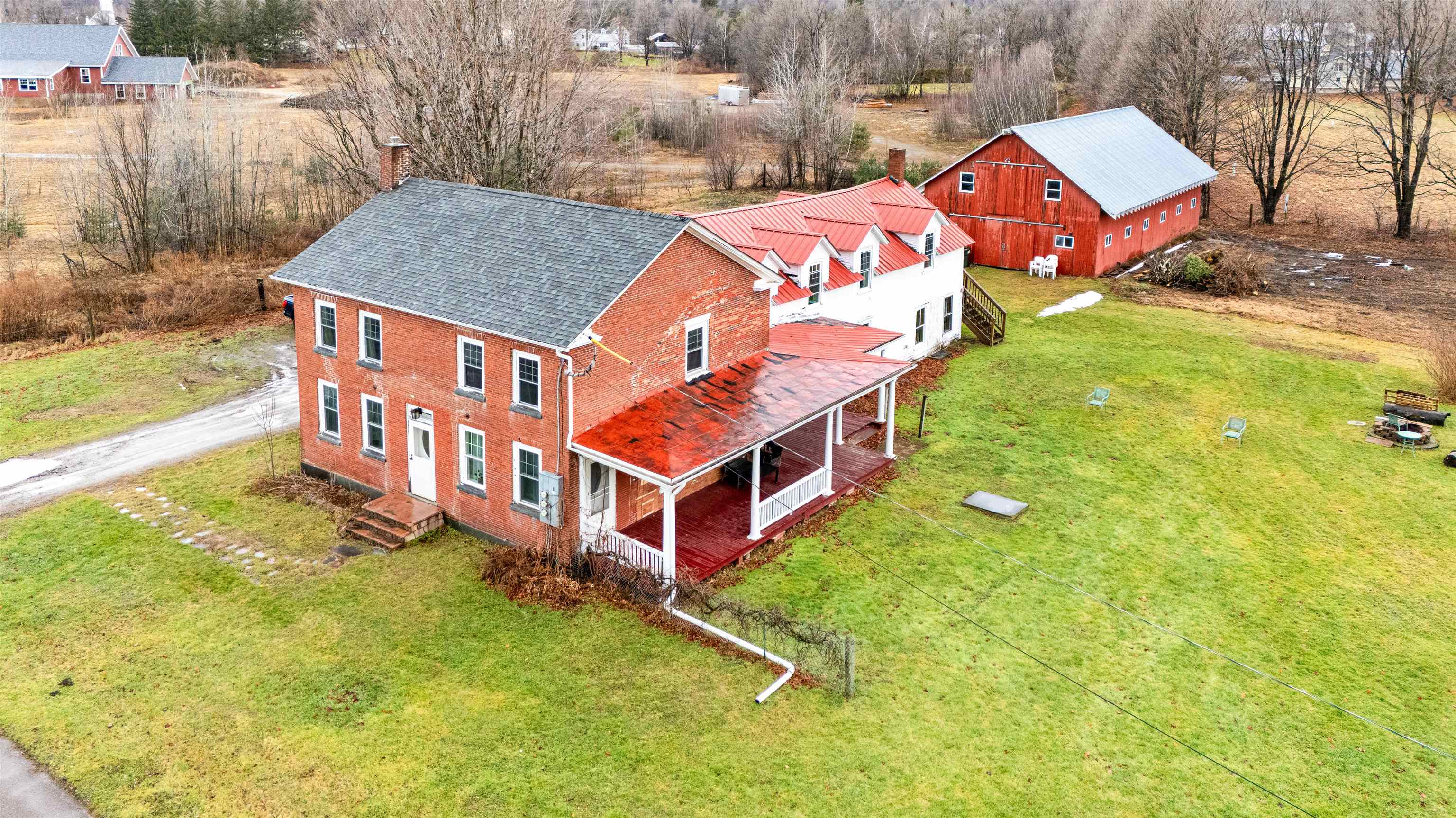 near 20 Toner Lane Jericho, VT 05465 Property 1
