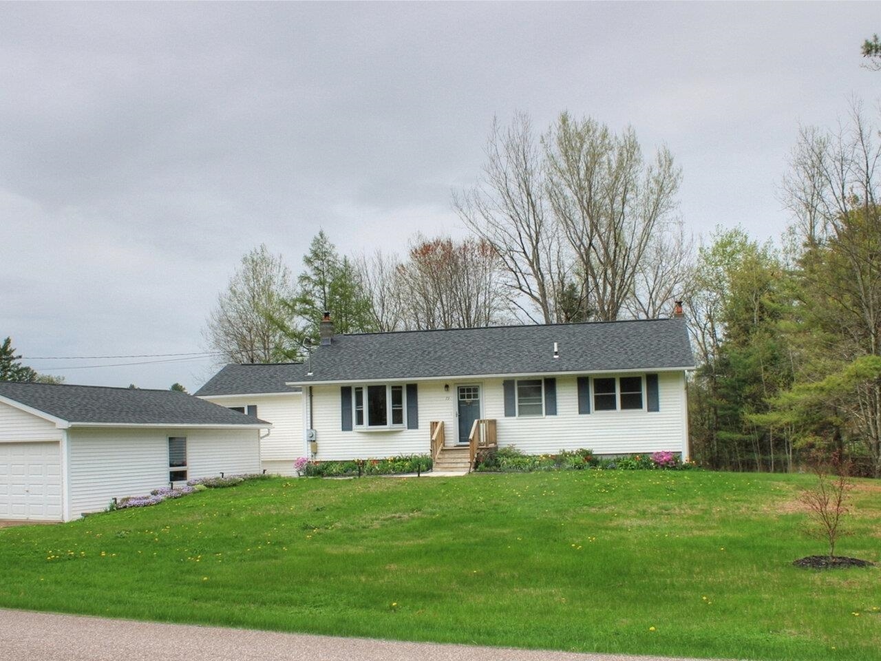 near 7 Dogwood Circle Milton, VT 05468 Property 3