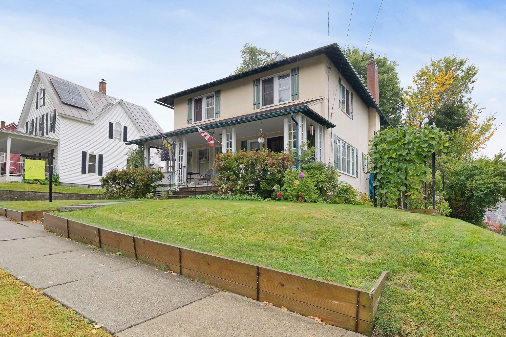 near 67 Freedom Drive Montpelier, VT 05602 Property 2