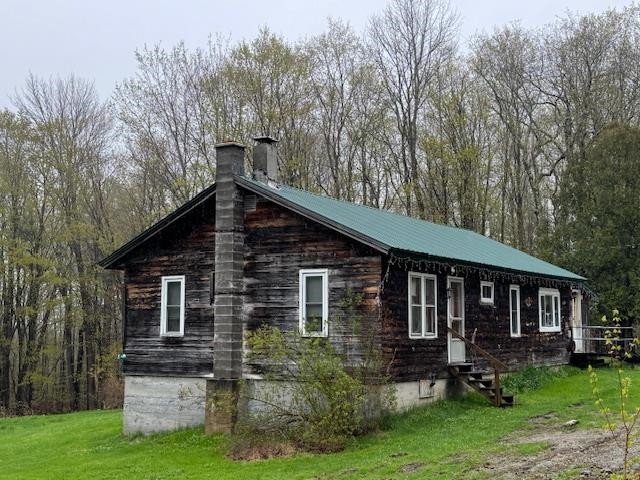 near 107 Ainsworth Road Woodbury, VT 05681 Property 3