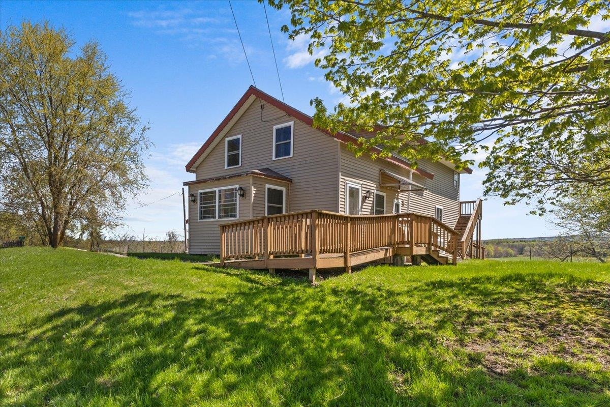 near 9 Farrar Street Swanton, VT 05488 Property 2
