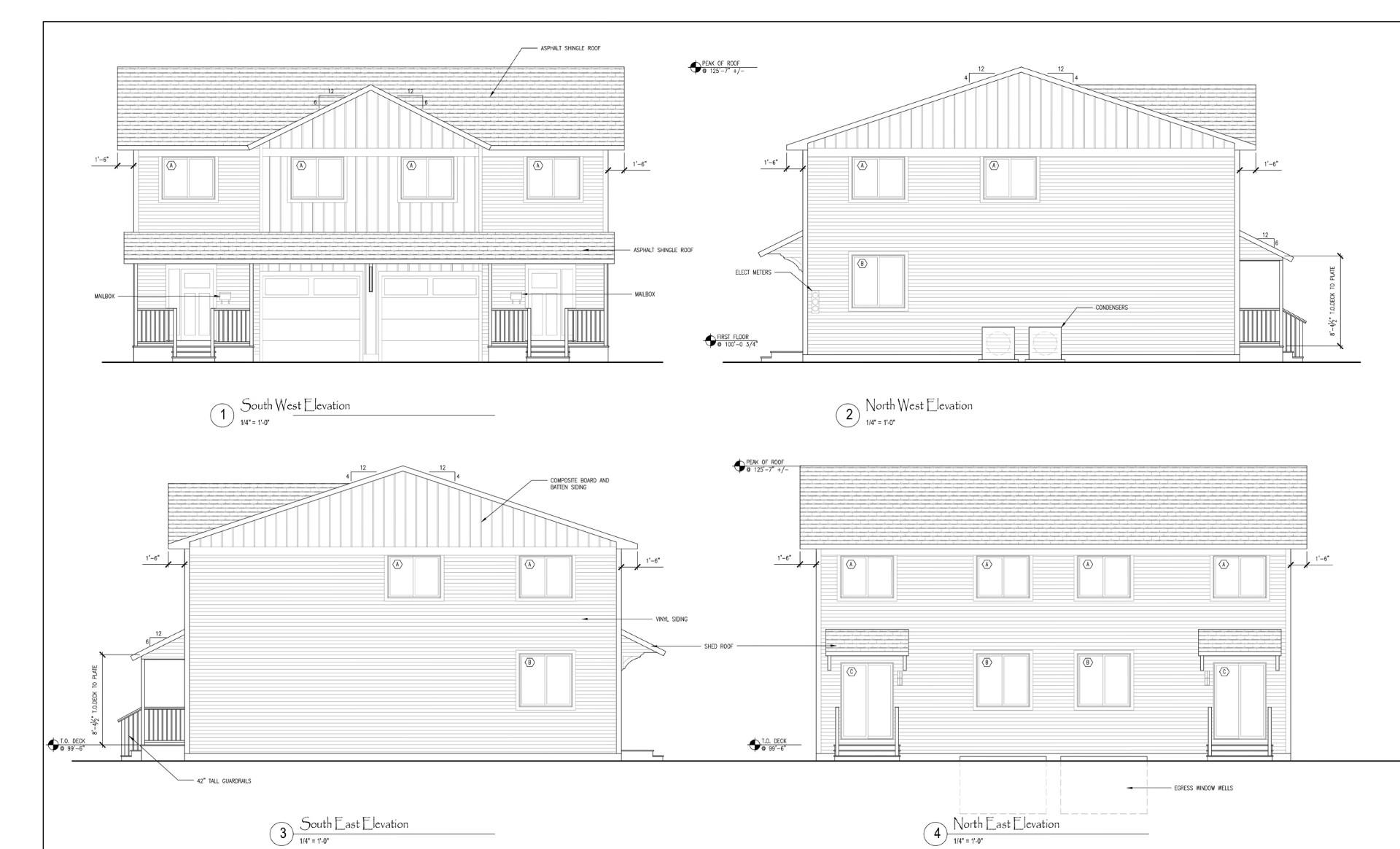 near 7 Grant Avenue Barre City, VT 05641 Property 4 near 7 Grant Avenue Barre City, VT 05641 Property 4