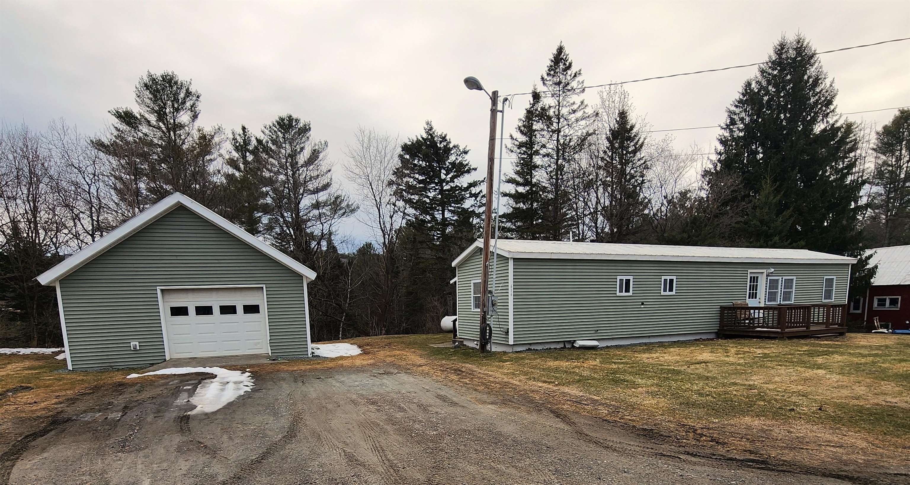 near 4009 VT Route 15 Wolcott, VT 05680 Property 4