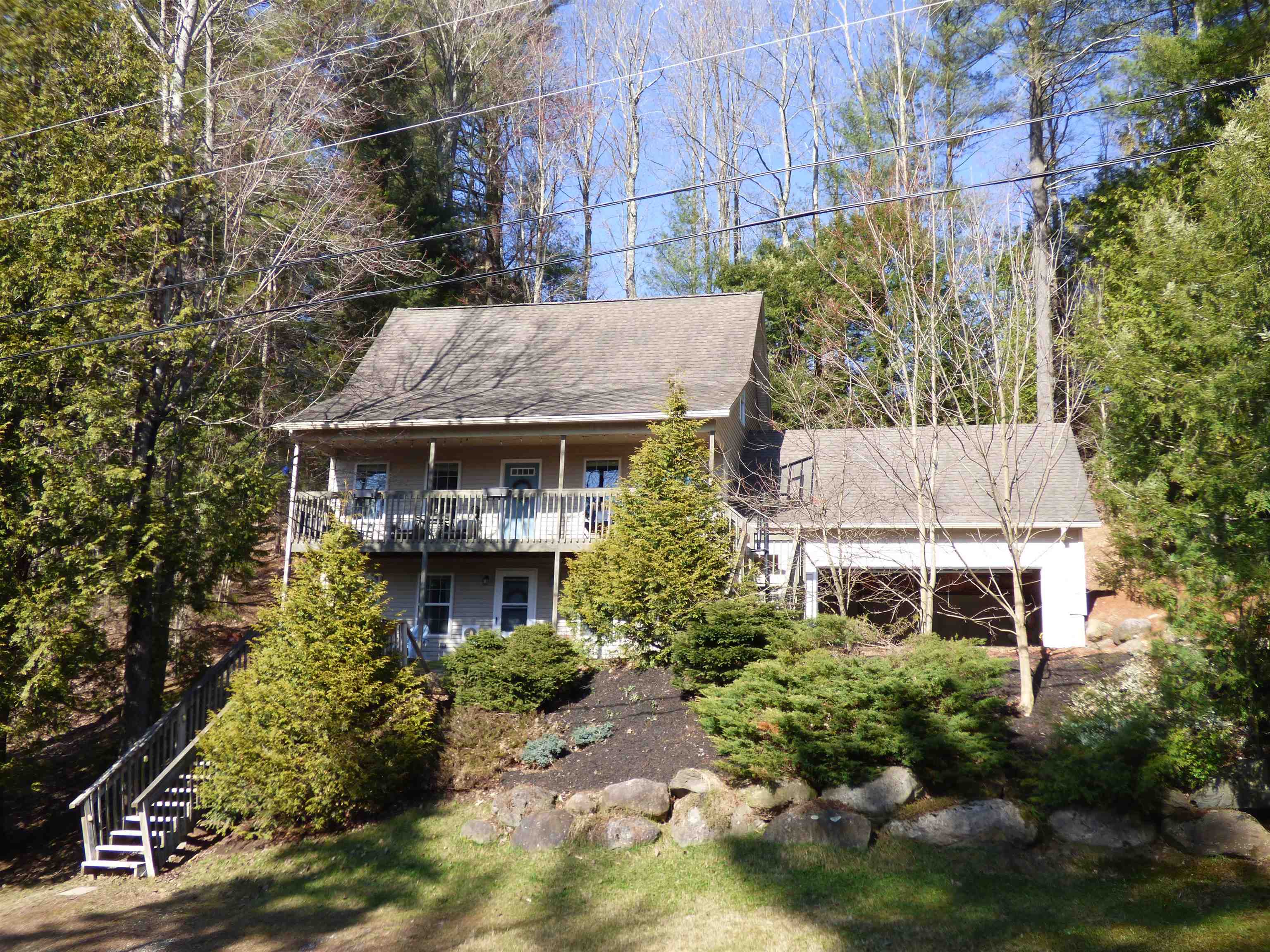 near 1419 Cambridge Road Fletcher, VT 05444 Property 4
