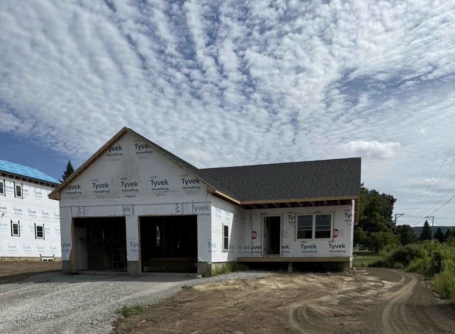 near 40 Dozer Drive St. Albans Town, VT 05478 Property 2 near 40 Dozer Drive St. Albans Town, VT 05478 Property 2