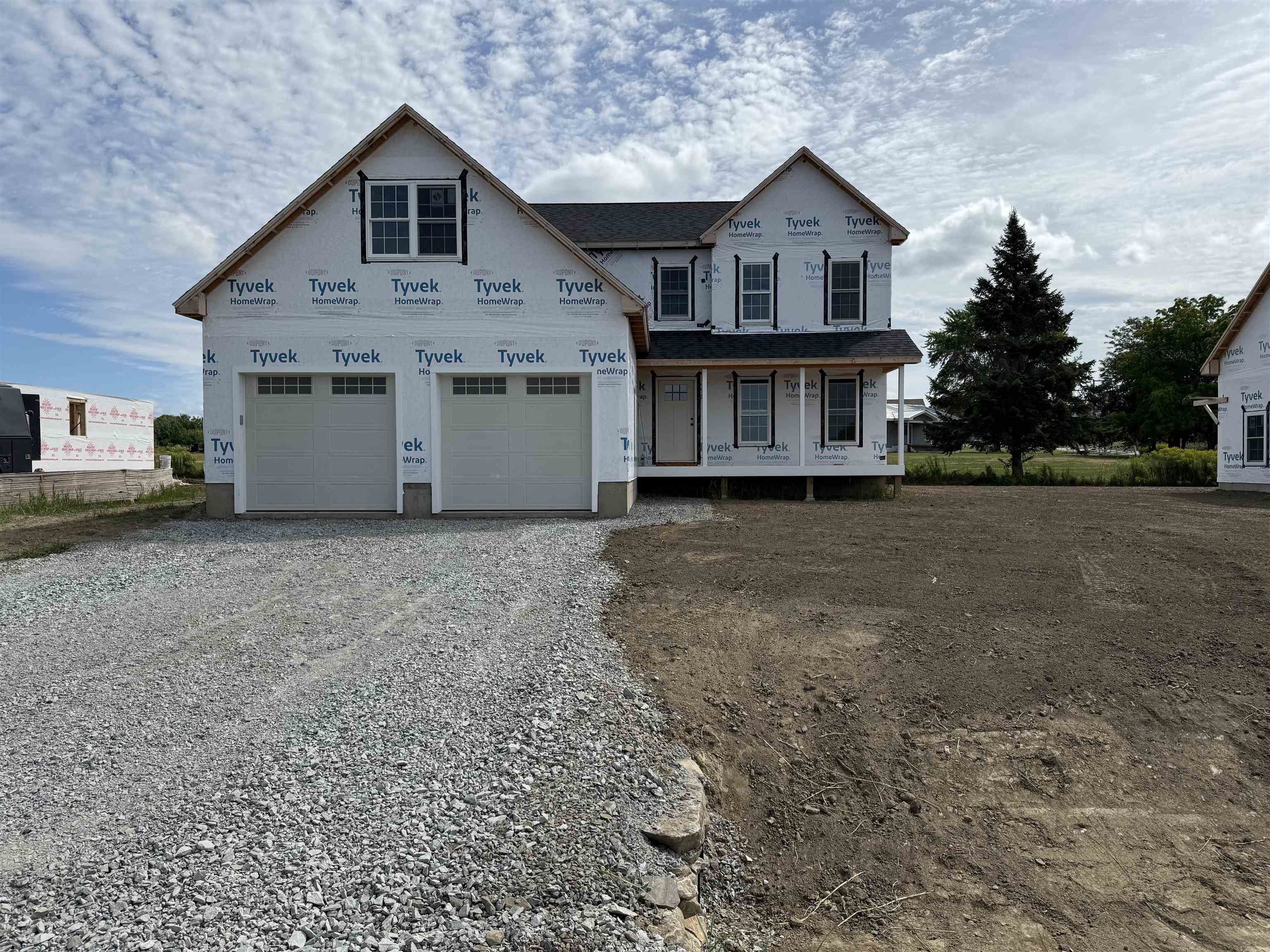 near 6 Fairfield Hill Road St. Albans Town, VT 05478 Property 2 near 6 Fairfield Hill Road St. Albans Town, VT 05478 Property 2