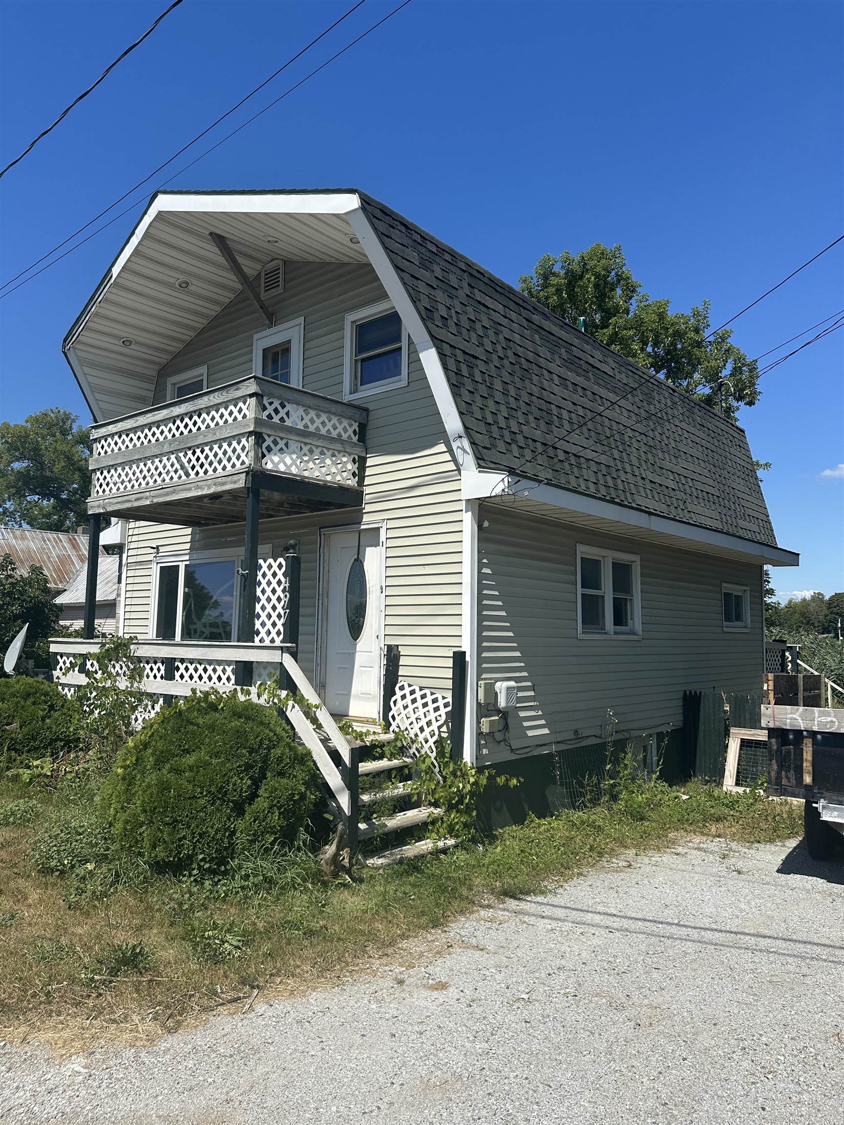 near 12 Huntington Street St. Albans City, VT 05478 Property 3 near 12 Huntington Street St. Albans City, VT 05478 Property 3