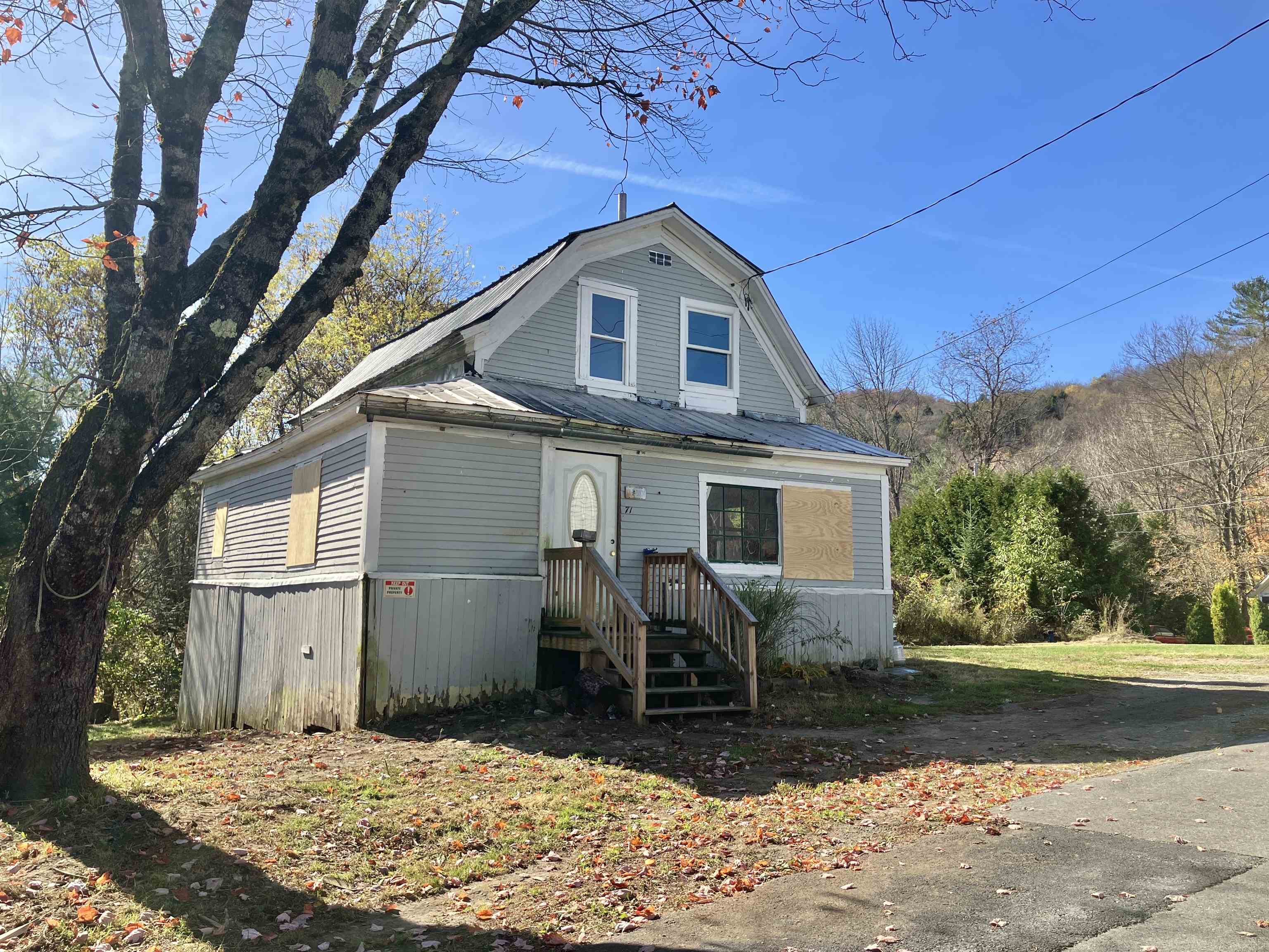 near 236 Evergreen Manor Drive Hardwick, VT 05843-0000 Property 1